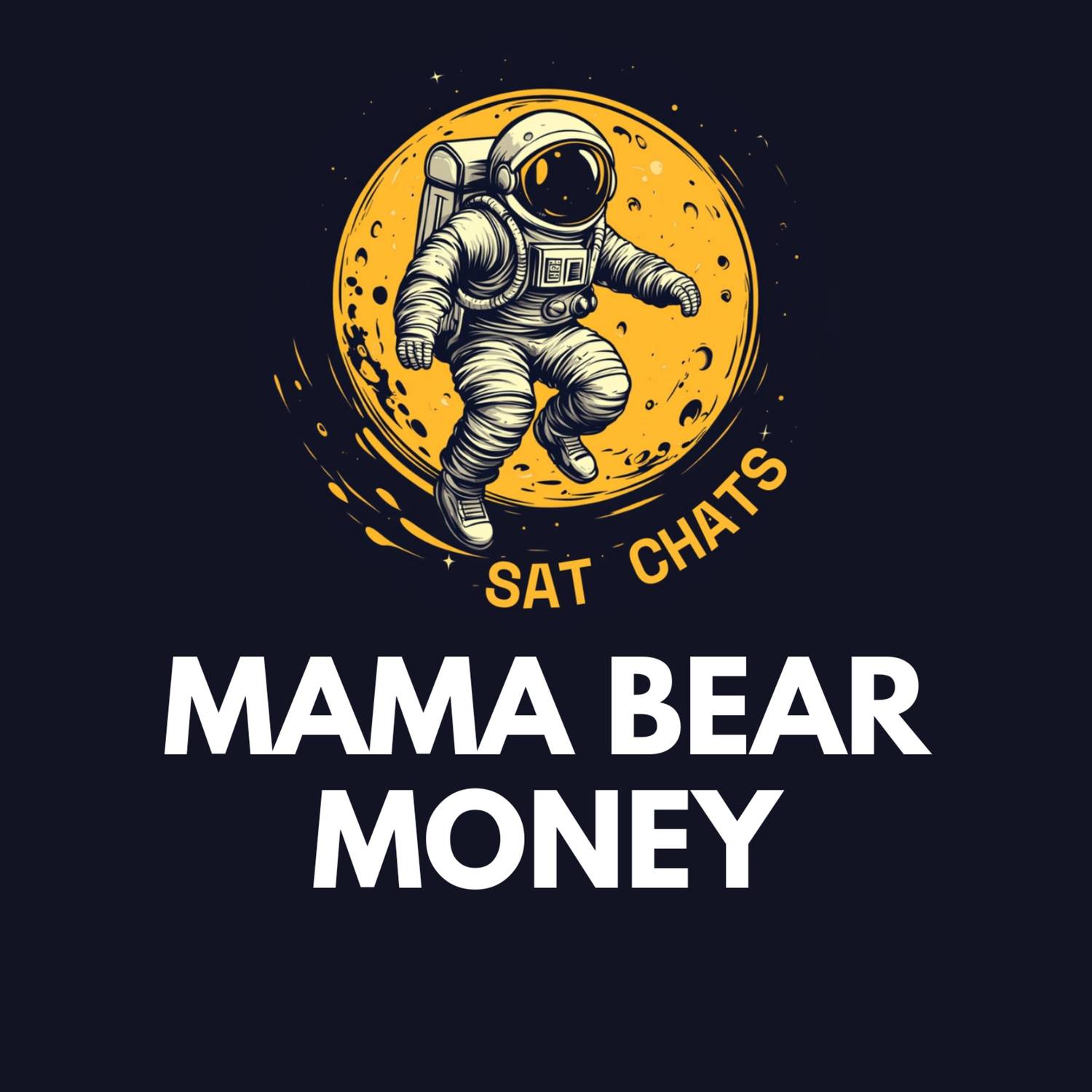 Why Does Bitcoin Feel Like a Boy's Toy? | Ep. 52 — #52 Paula