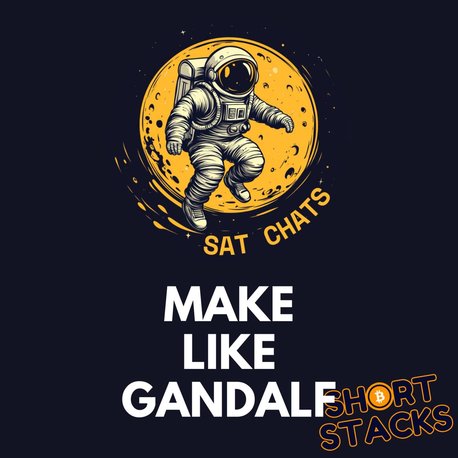 What’s a Seed Phrase and How Do I Protect It? | Ep. 21 — Sat Chats Short Stacks