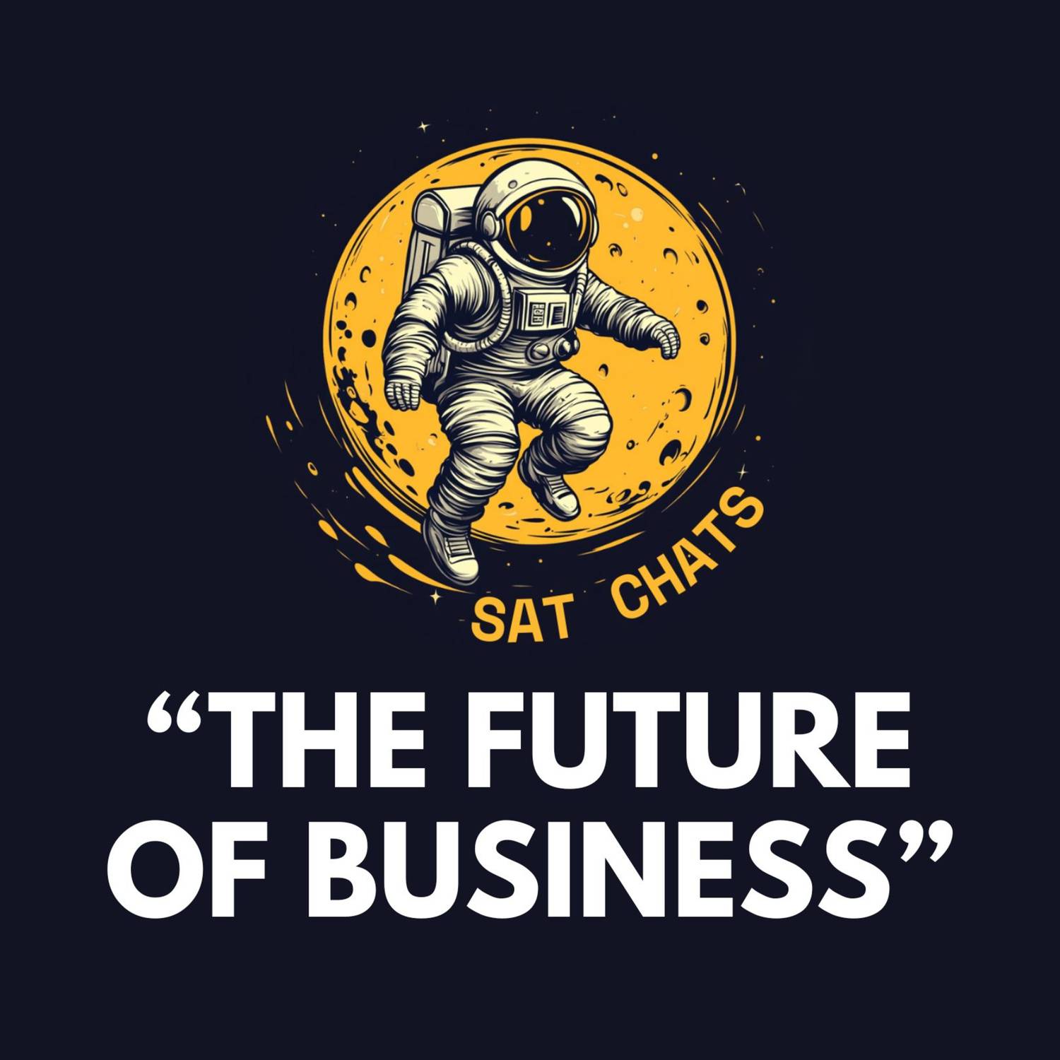 What Can Bitcoin Do For Business? | Ep. 30 — #30 Tristan