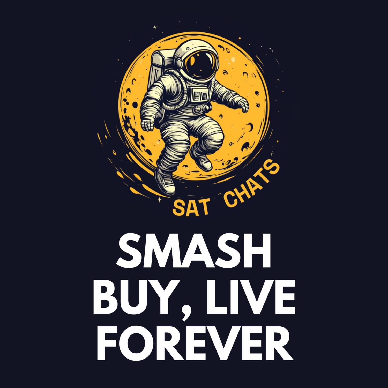 Old Man Smash Buys, Lives Forever | Ep. 14 — #14 Robert