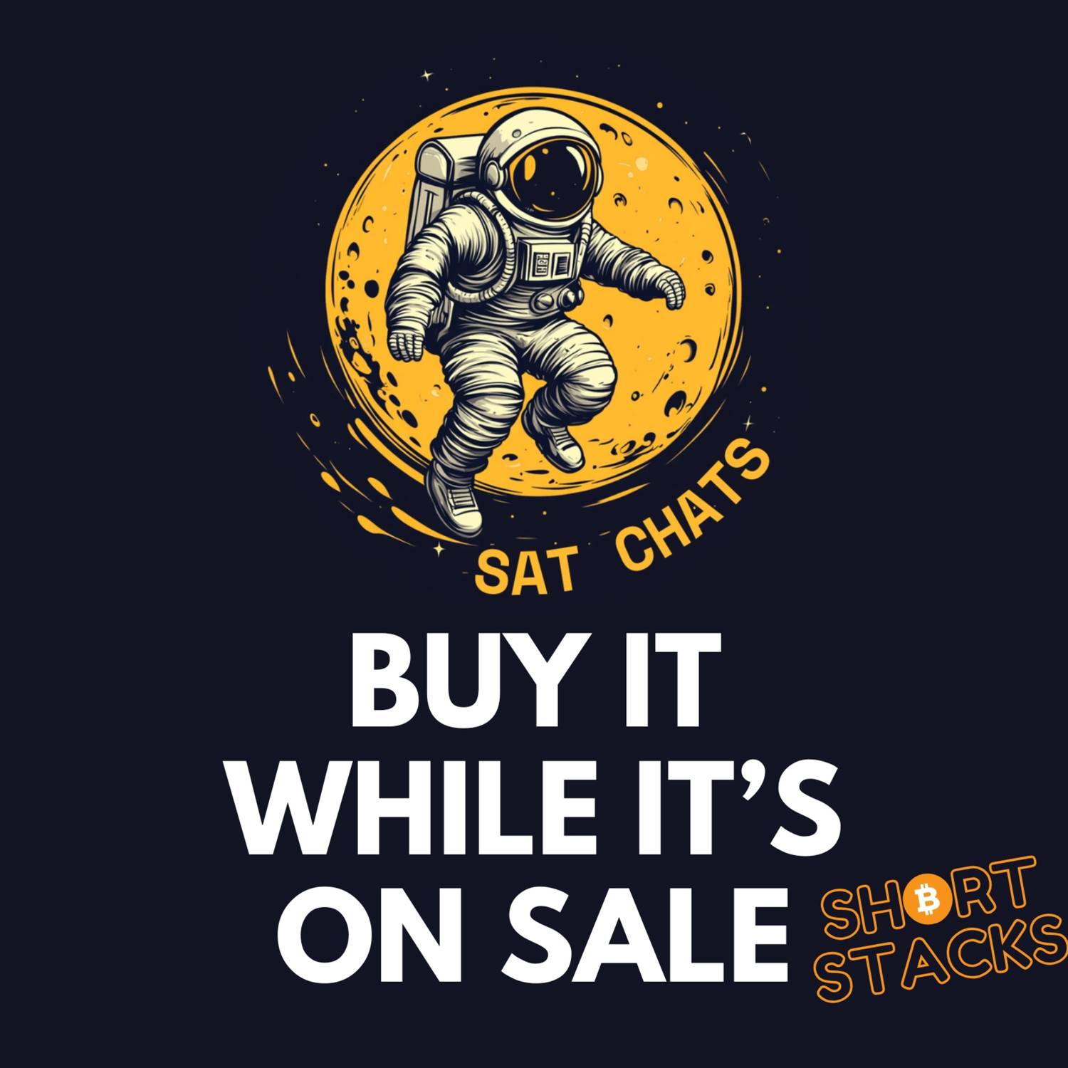 What’s a Bitcoin Exchange? | Ep. 36 — Sat Chats Short Stacks