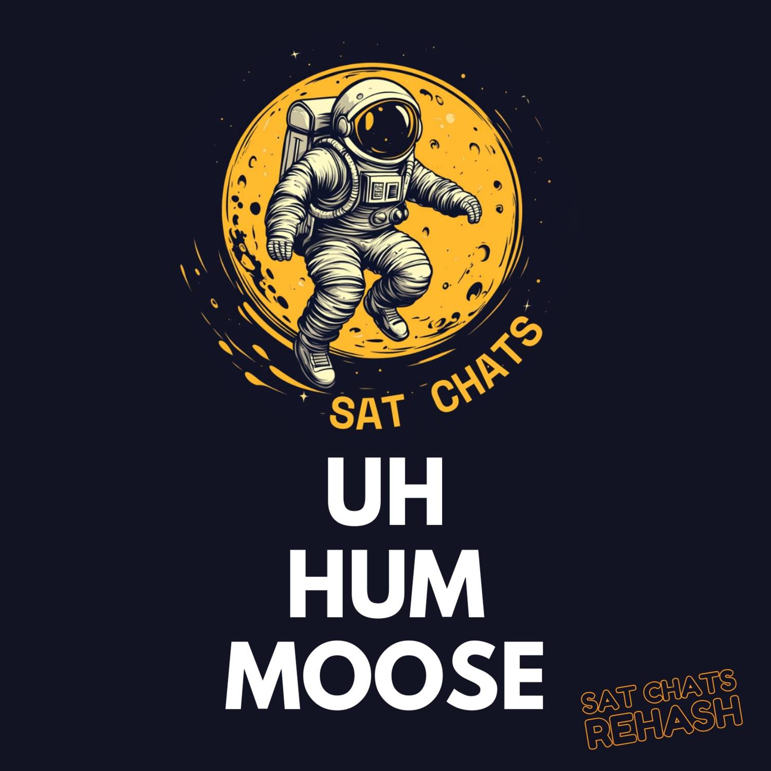 Rehashing Eps. 65-67 | Ep. 22 — Sat Chats Rehash