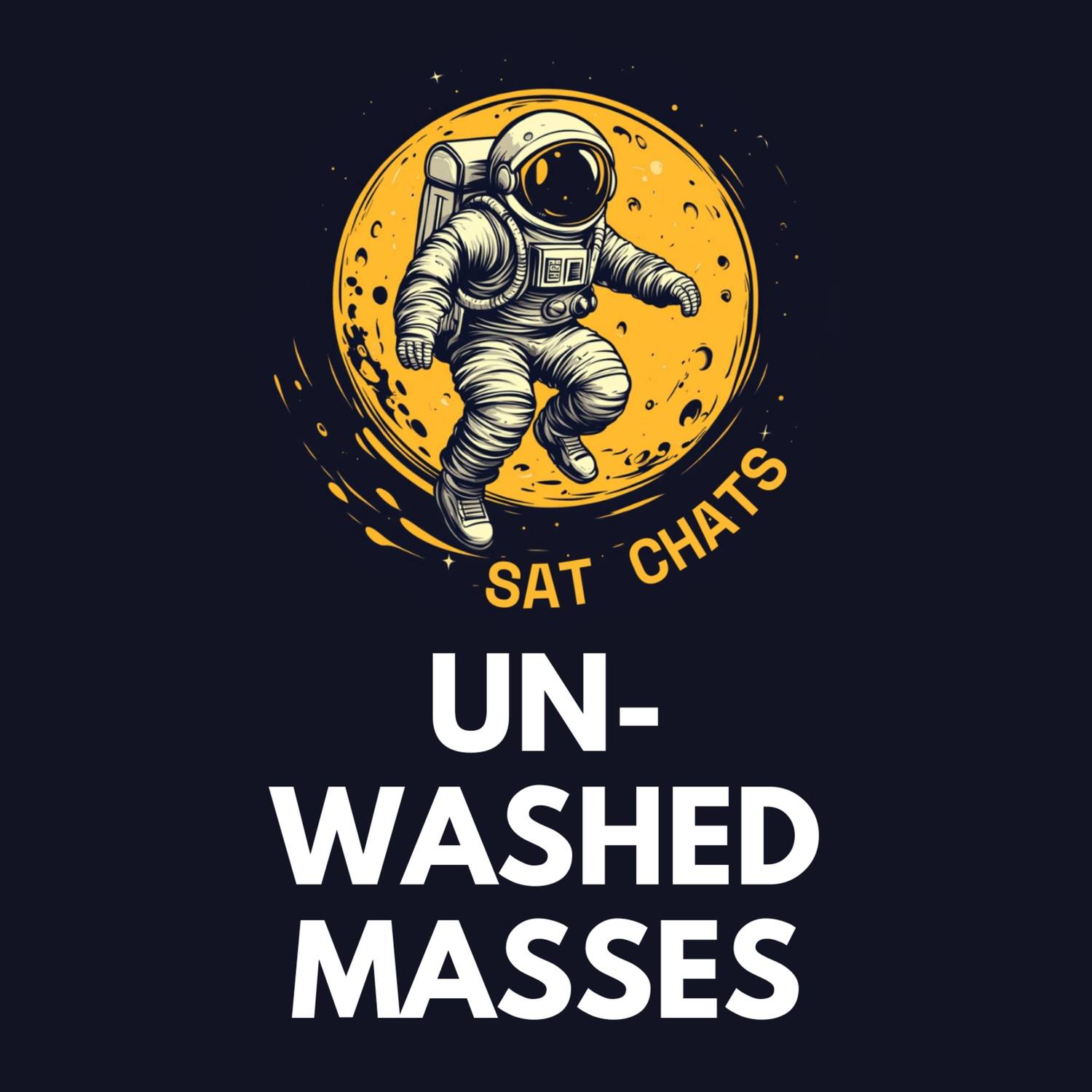 Why Hasn’t Bitcoin Gone Mainstream? | Ep. 63 — #63 Tricia