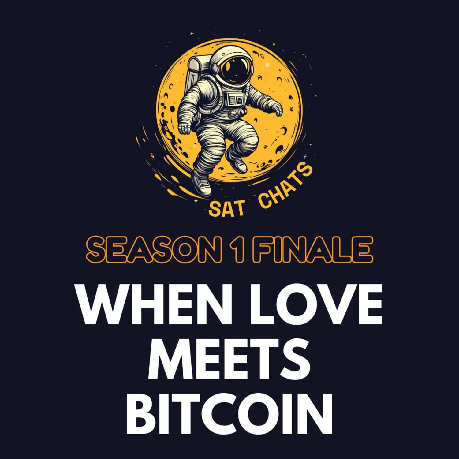 What Happens When Only One Spouse Believes in Bitcoin? Ep. 99 — #99 Kristen