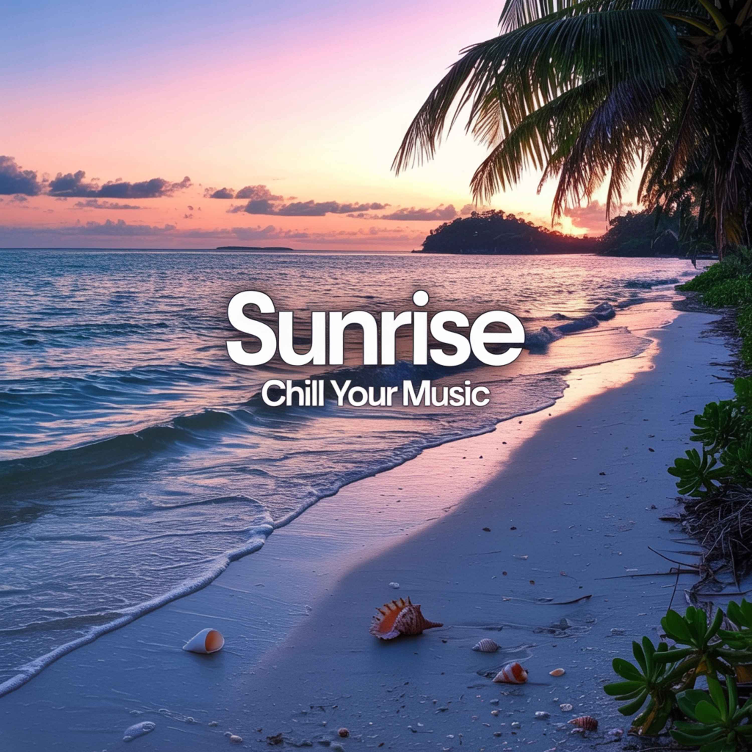 Sunrise cover art
