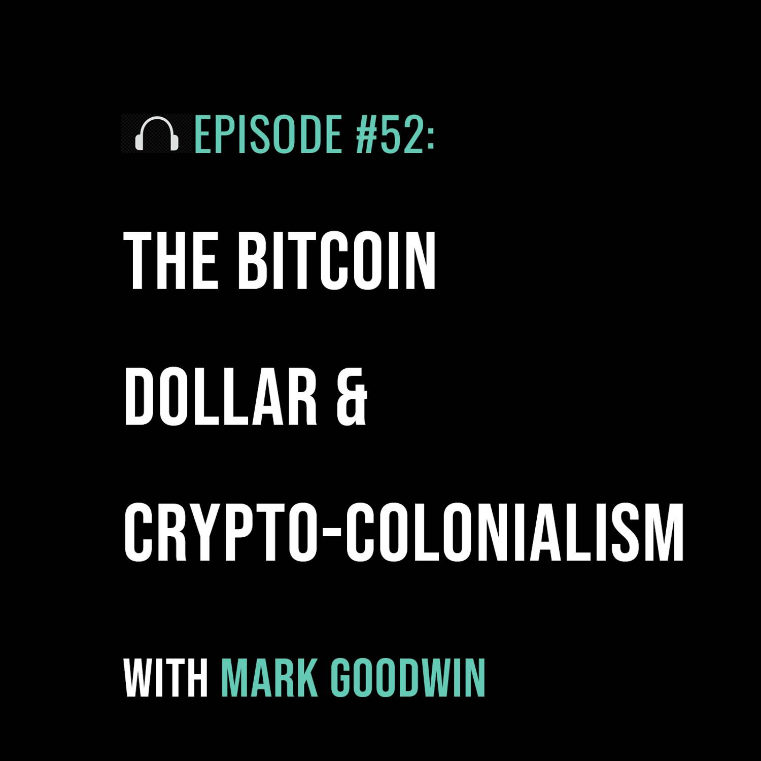 Podcast artwork