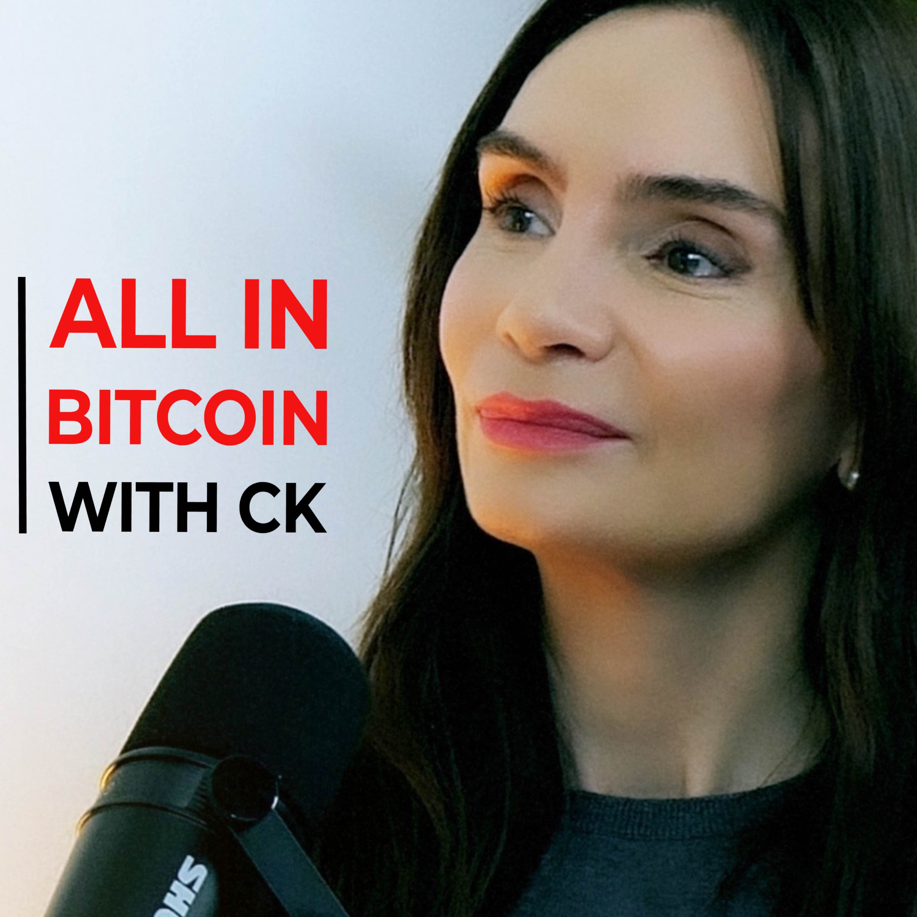 All In Bitcoin