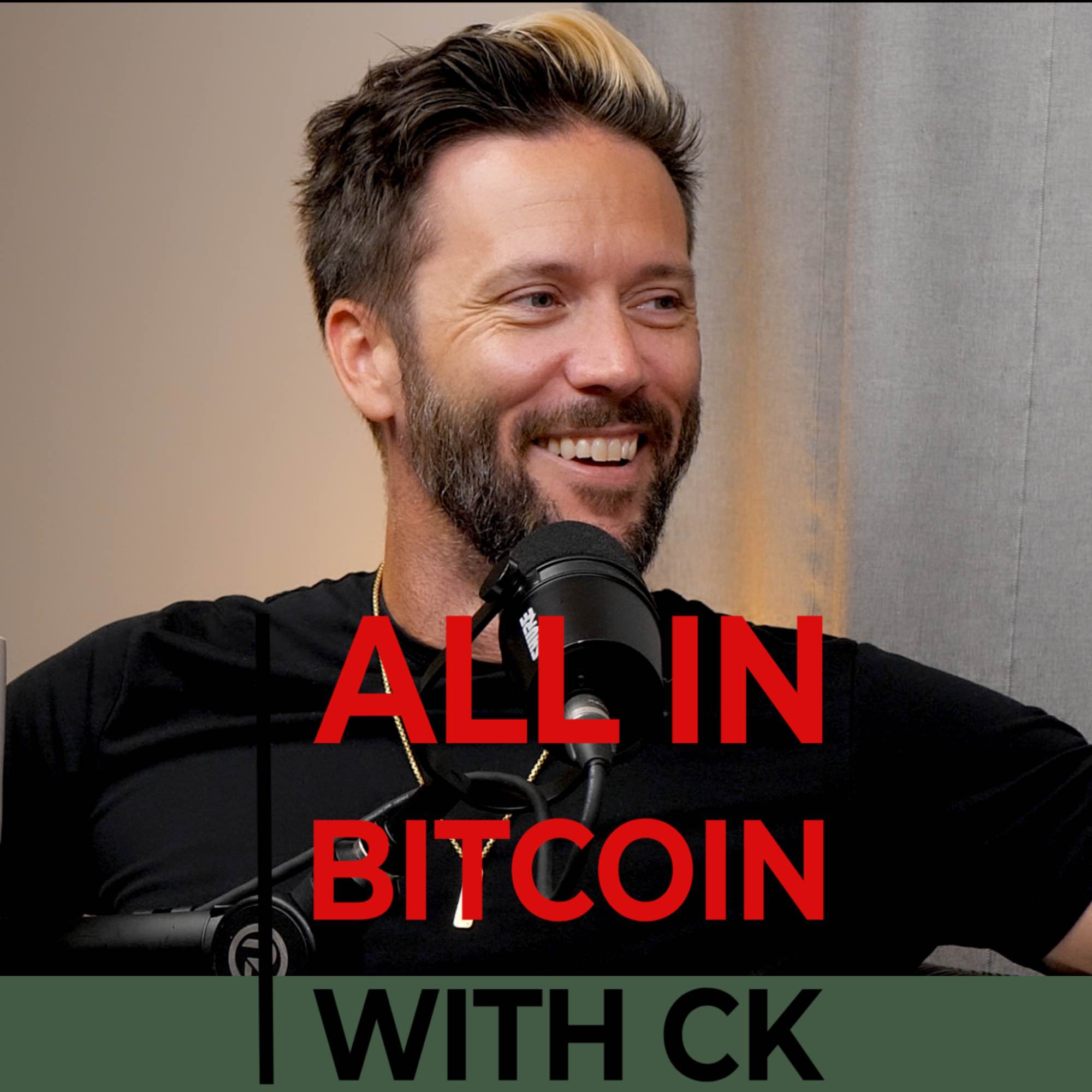 017 BTCsessions & All In Bitcoin with CK BANNED Again?