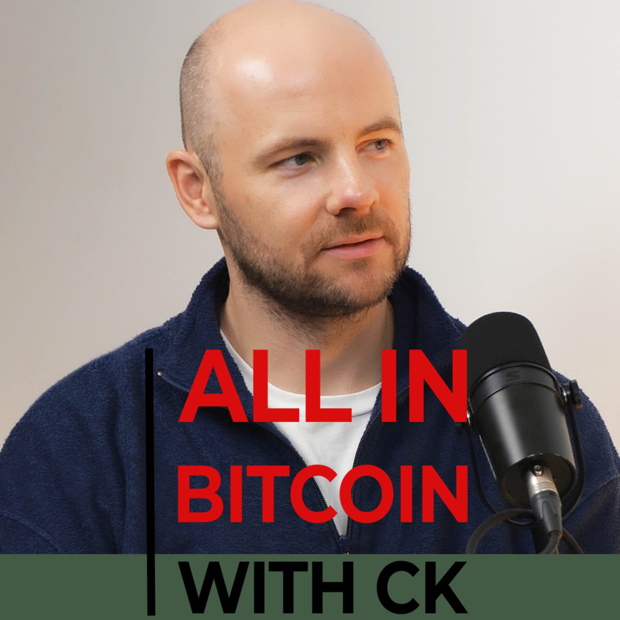 024 Max Kei: Why The Debifi CEO Refuses To Custody Your Bitcoin