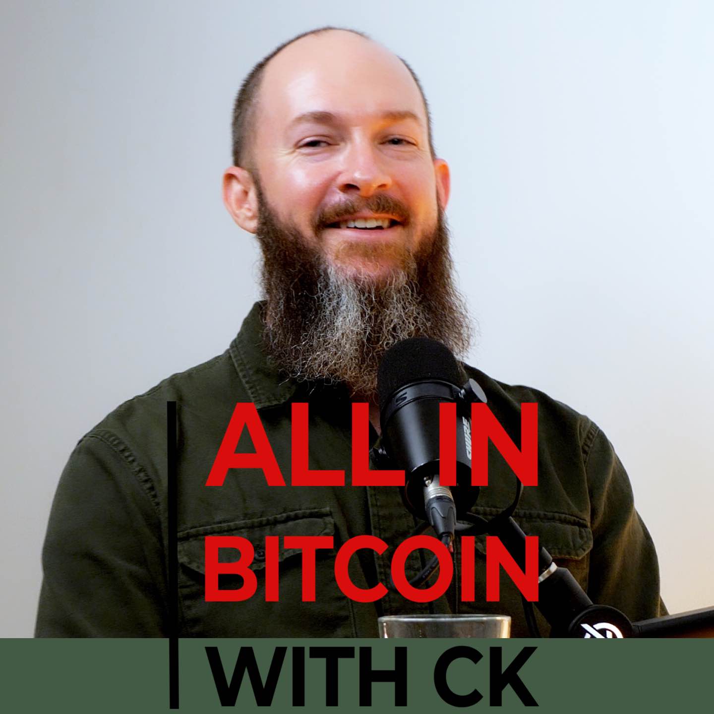 030 Jameson Lopp: Why Privacy Is Losing & Bitcoin’s Next War I All In Bitcoin w/CK