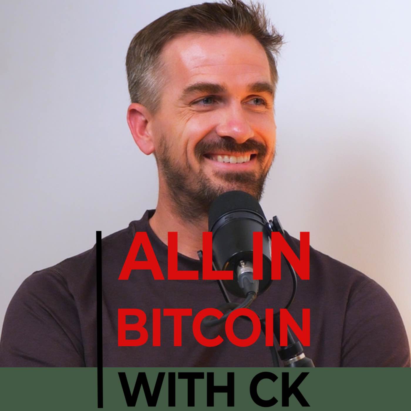 028 Preston Pysh: Liquidity, Empires & the Future of the Global System  I All In Bitcoin w/CK