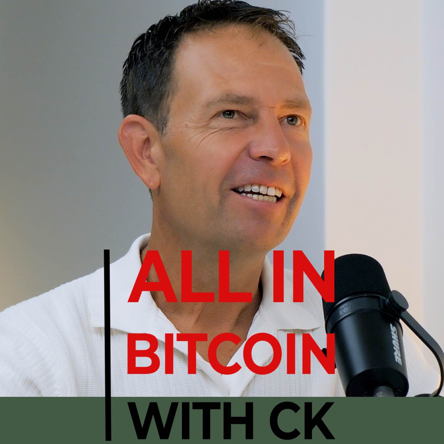 020 Bitcoin’s Silent War: Jeff Booth on Bukele, Africa & the Fight for Freedom - All In Bitcoin With CK 020 Bitcoin’s Silent War: Jeff Booth on Bukele, Africa & the Fight for Freedom - All In Bitcoin With CK