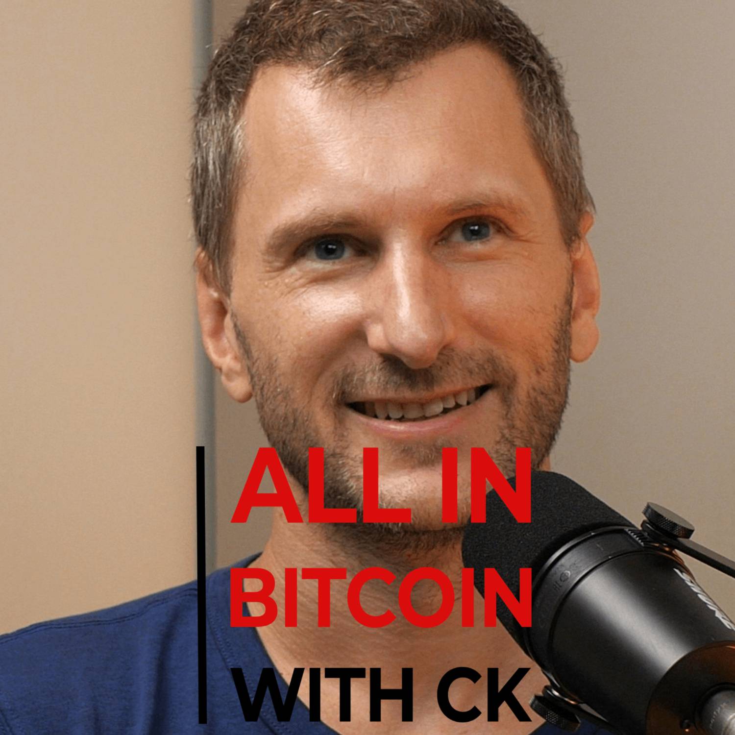 014 Bitcoin Will Destroy The IMF w/Nicolas Burtey - All In Bitcoin With CK