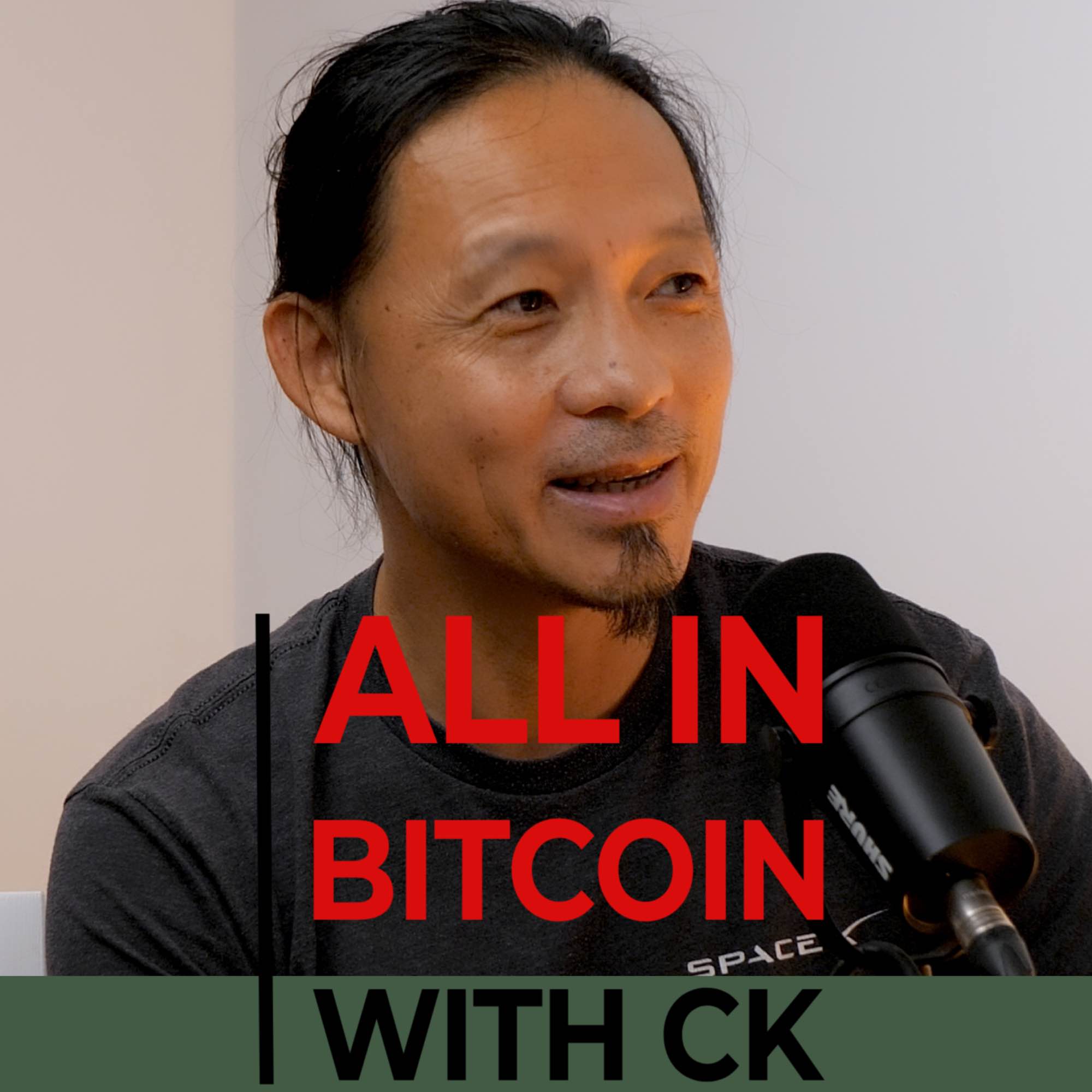 016 Willy Woo's Woonomics: The Global Villain Ahead - All In Bitcoin With CK