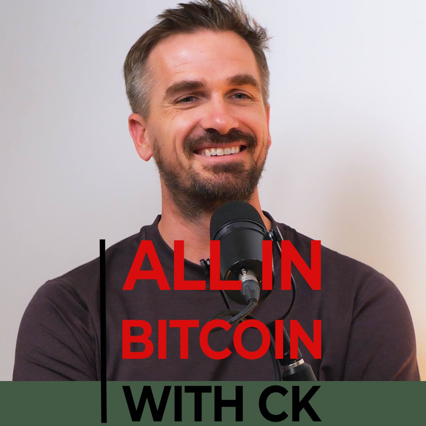 027 Preston Pysh: Military Discipline, Broken Systems & Bitcoin Sovereignty I All in Bitcoin w/CK