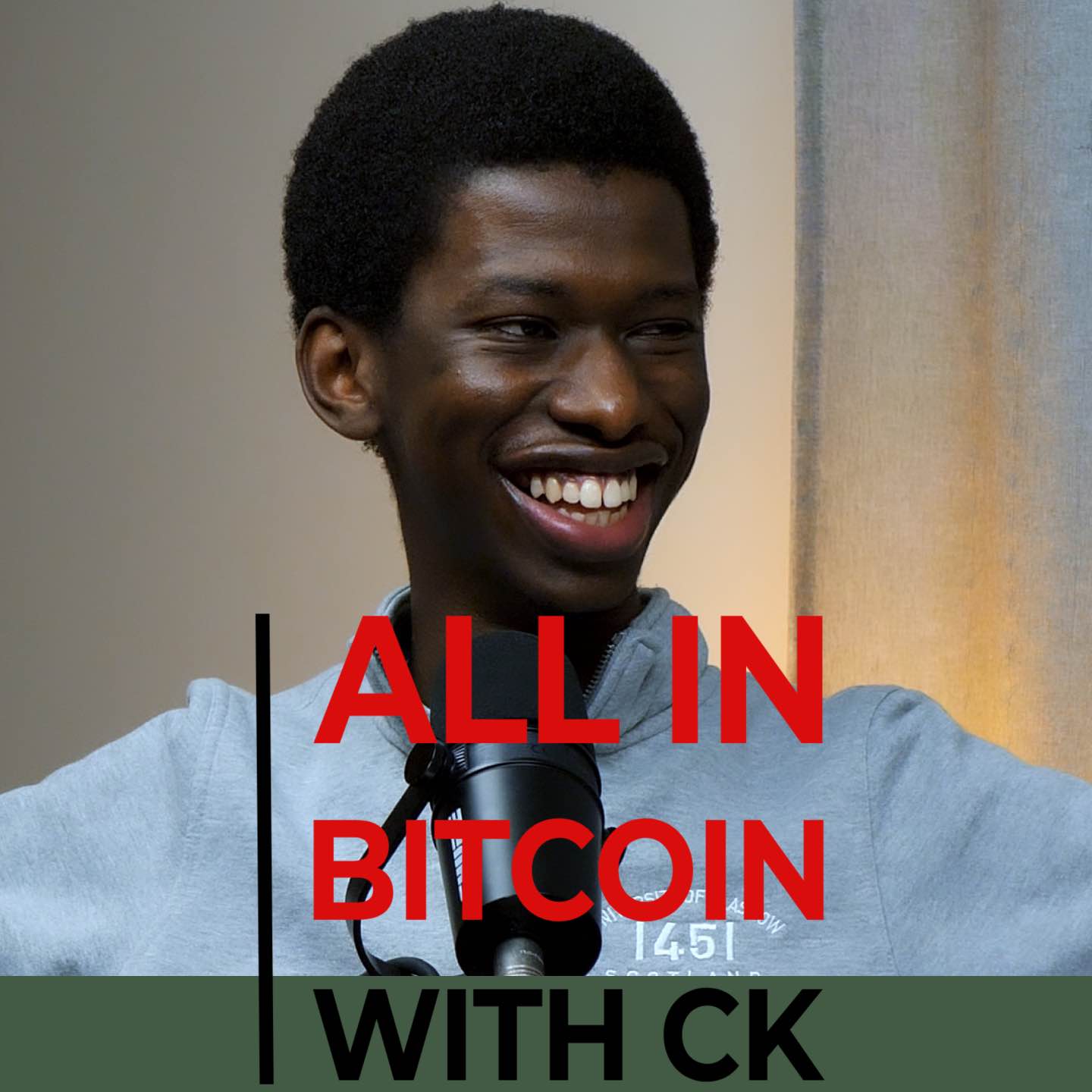 019 Abubakar on Bitcoin Core Secrets, Code Wars, Drama, and Lines He Won’t Cross – All In Bitcoin With CK