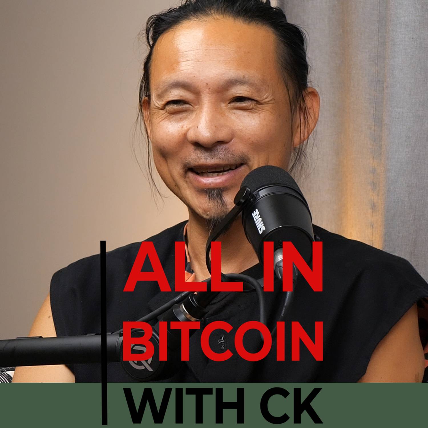 015 Inside Willy Woo's Mind: 21 Questions To Decode A Bitcoin Legend Part 1 - All in Bitcoin with CK