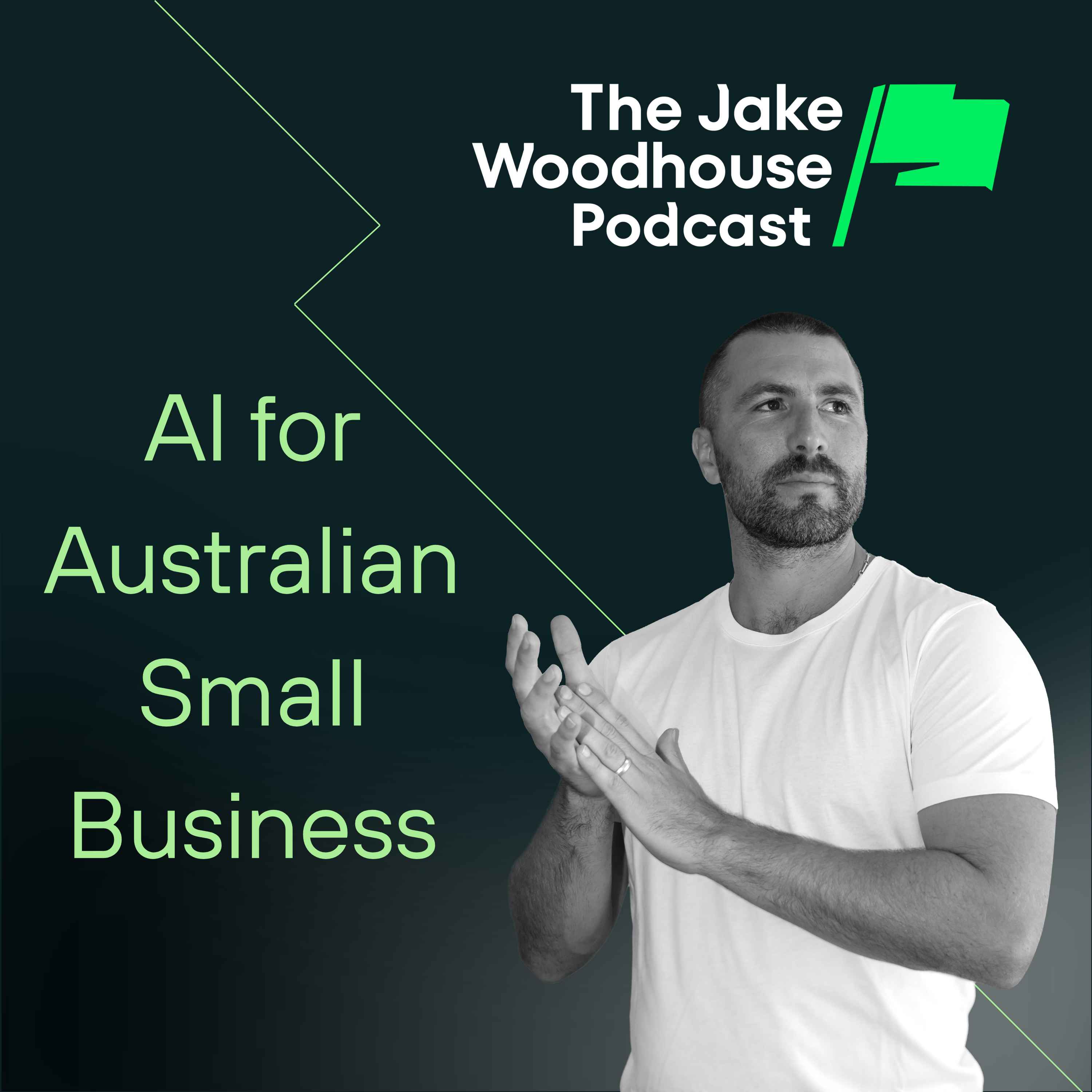 The Jake Woodhouse Podcast