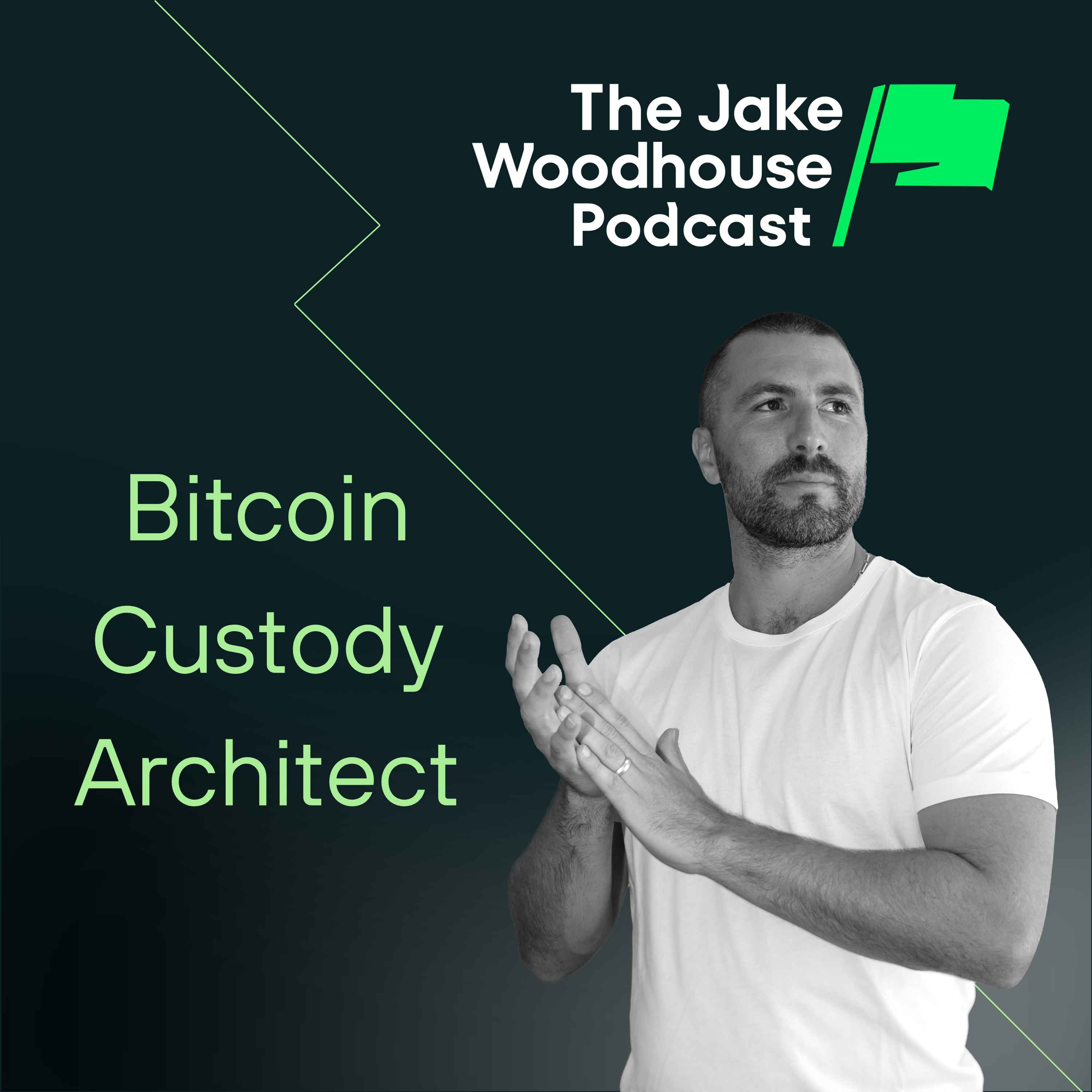 The Jake Woodhouse Podcast