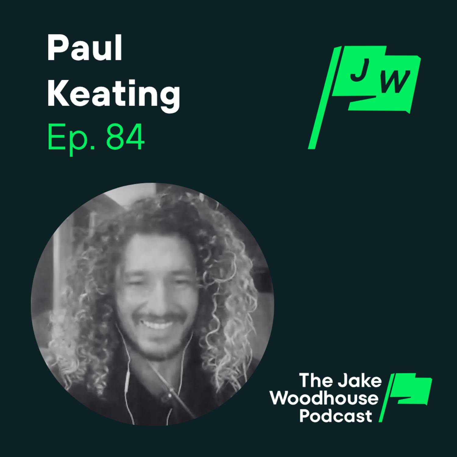 Leave Big Tech Behind — Building a Nostr-First Future with Paul Keating