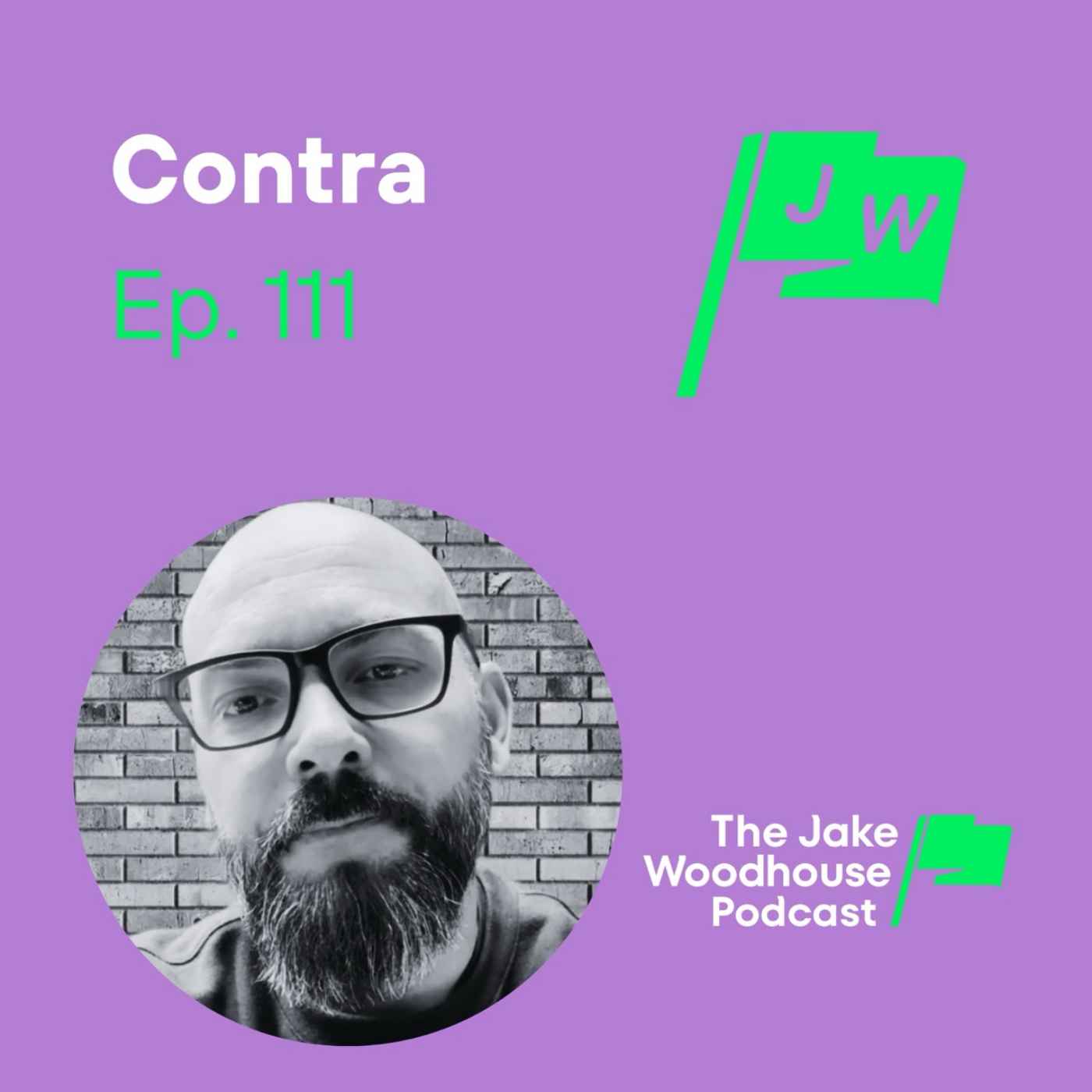 Thought Criminals - Contra (JWP111) Thought Criminals - Contra (JWP111)