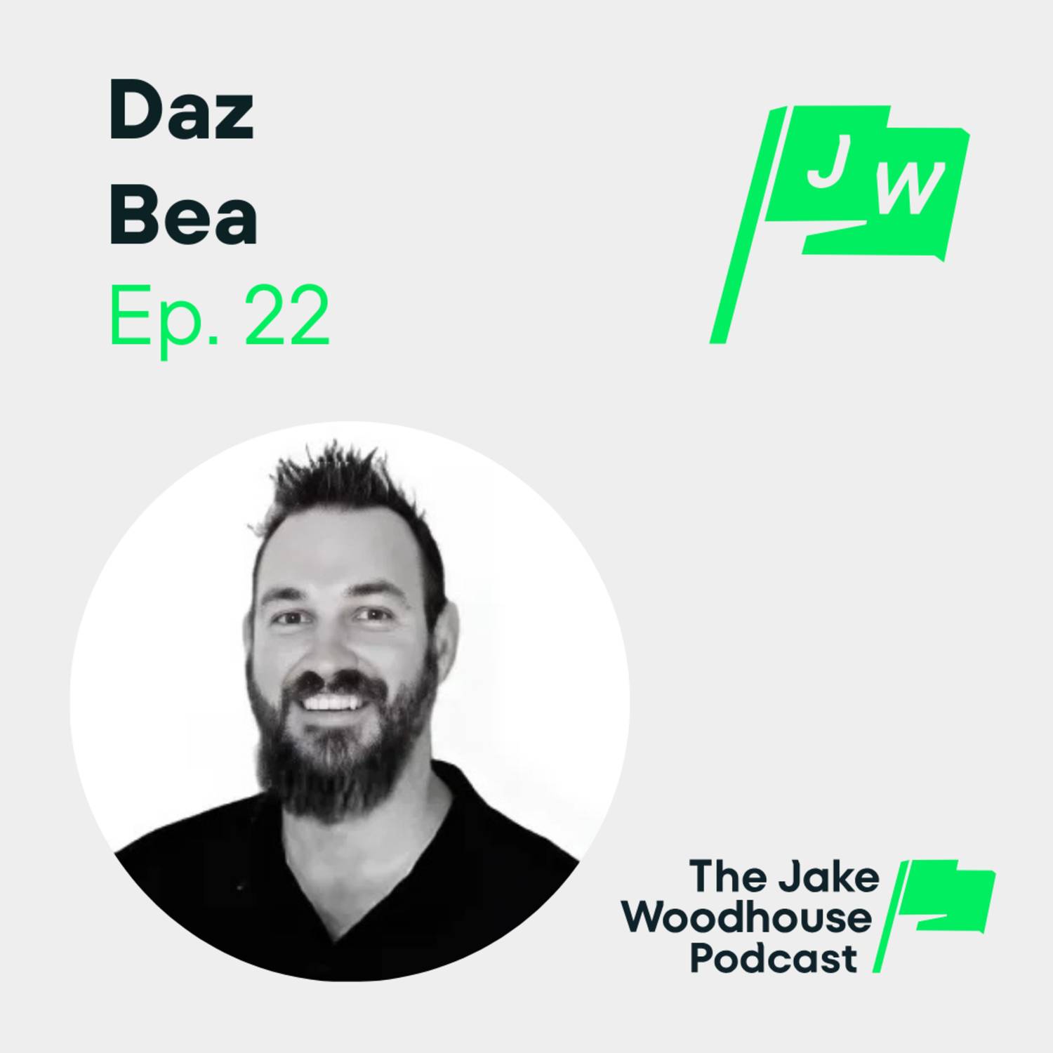 Bitcoin, Self-Sovereignty, and Homeschooling: Living on a Bitcoin Standard with Daz Bea (JWP22)