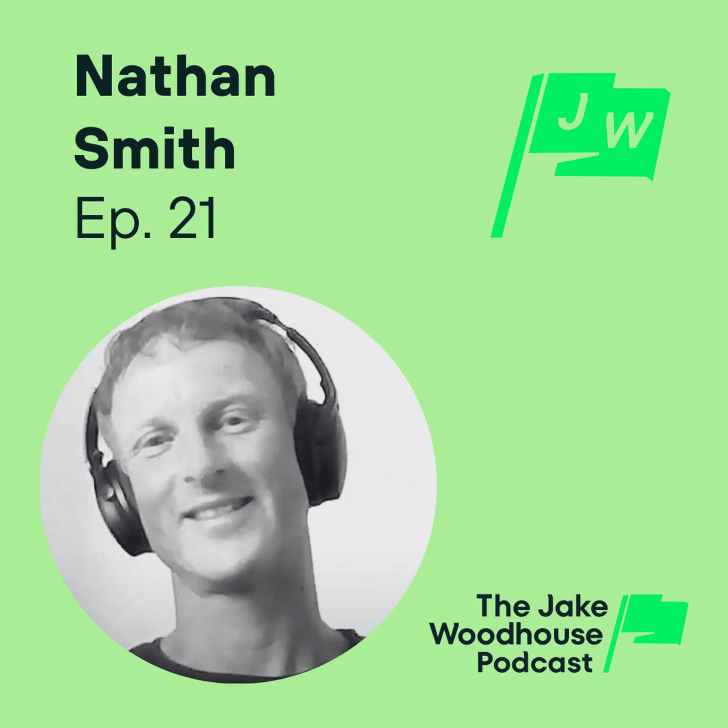 Unplugging from the Fiat Matrix with Nathan Smith (JWP21)