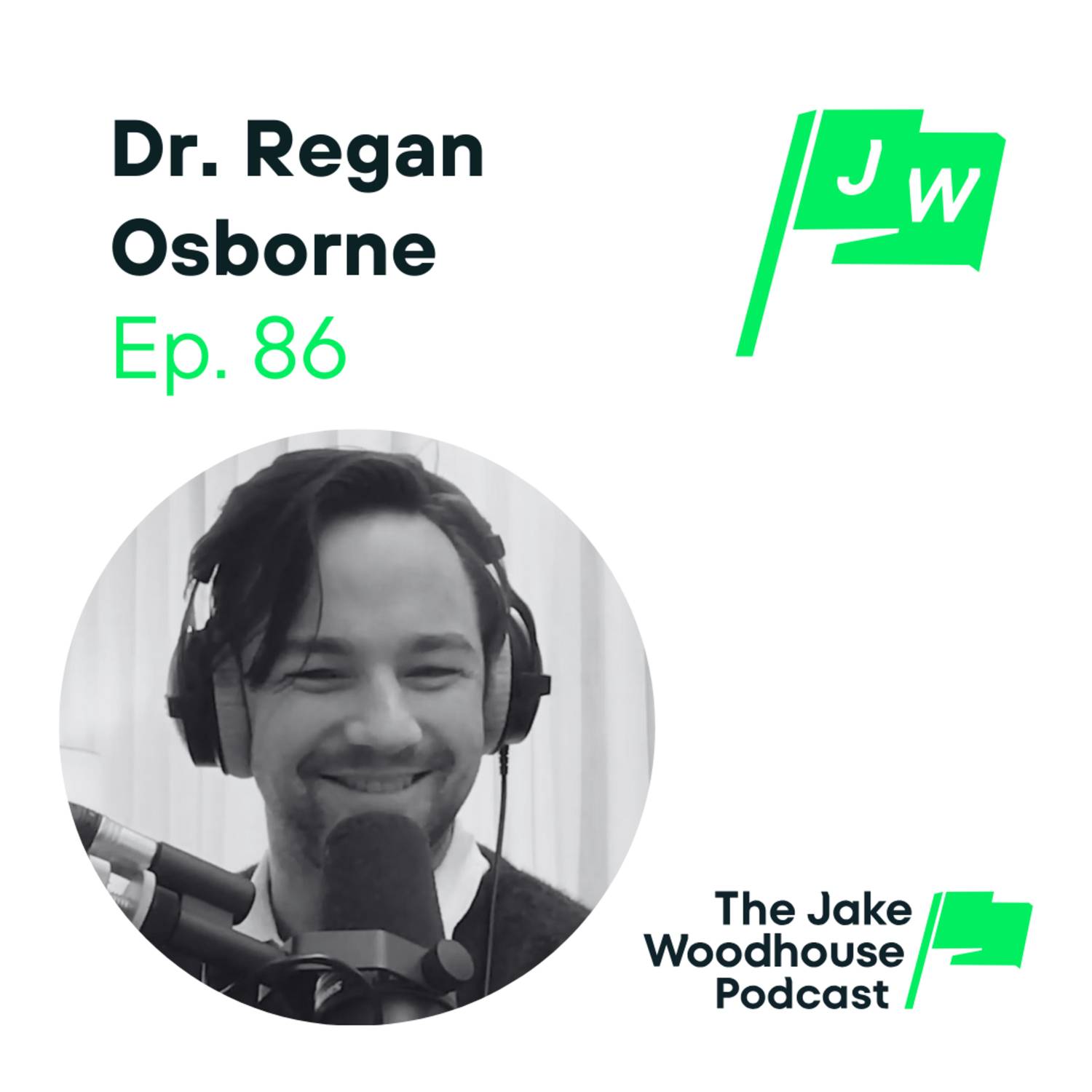 The Big Problem with Modern Health Science w/ Dr. Regan Osborne (JWP86)
