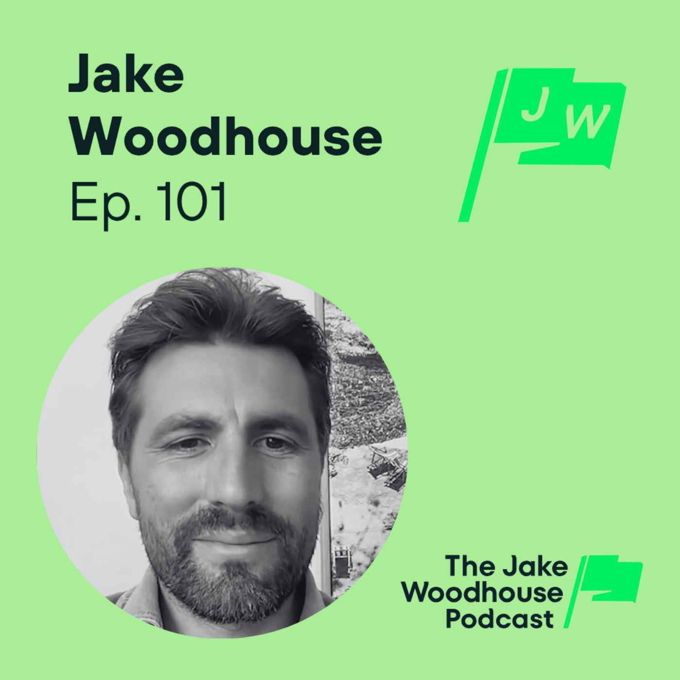 The Lie That Built Modern Medicine — Germ vs Terrain Theory (JWP101)