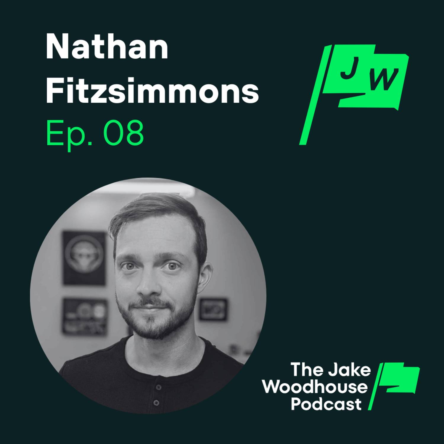 Breaking Free from the Fiat Matrix with Nathan Fitzsimmons (JWP8)