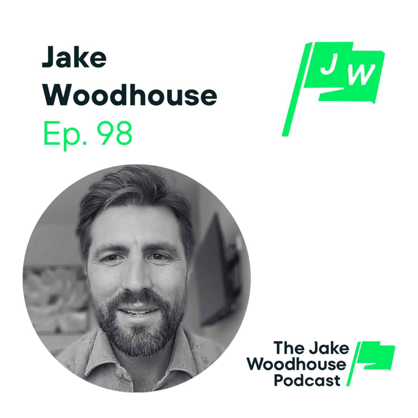 Gold’s Breakout Is WARNING Investors — Here's What It Means for Bitcoin (JWP98)