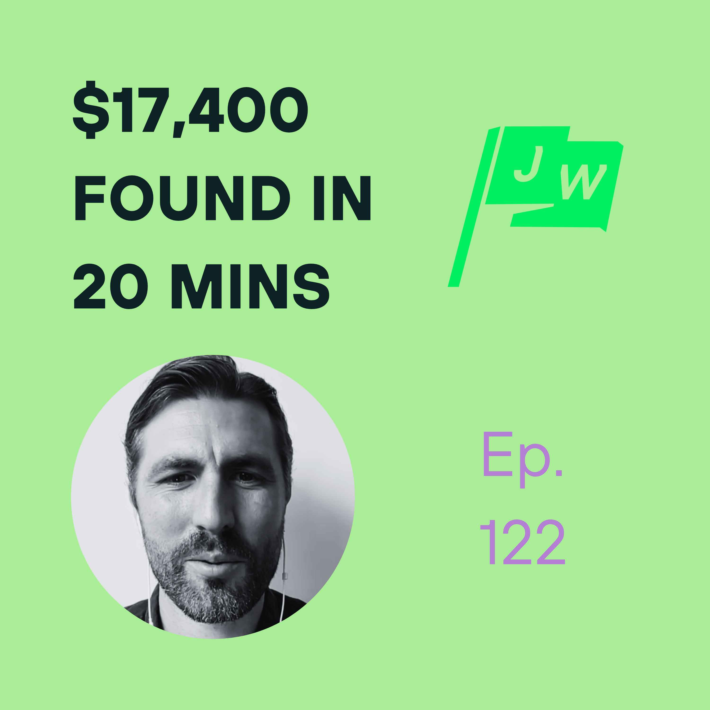 Podcast artwork