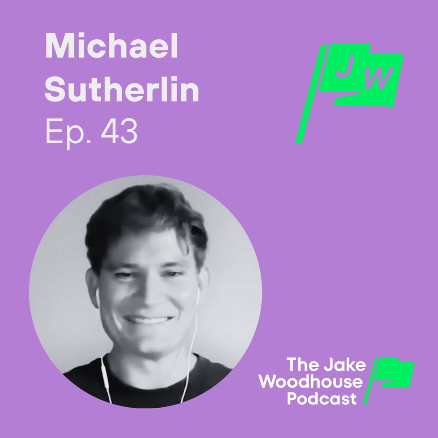 Bitcoin vs Broken Money: Orange-Pilling the World w/ Michael Sutherlin (JWP43)