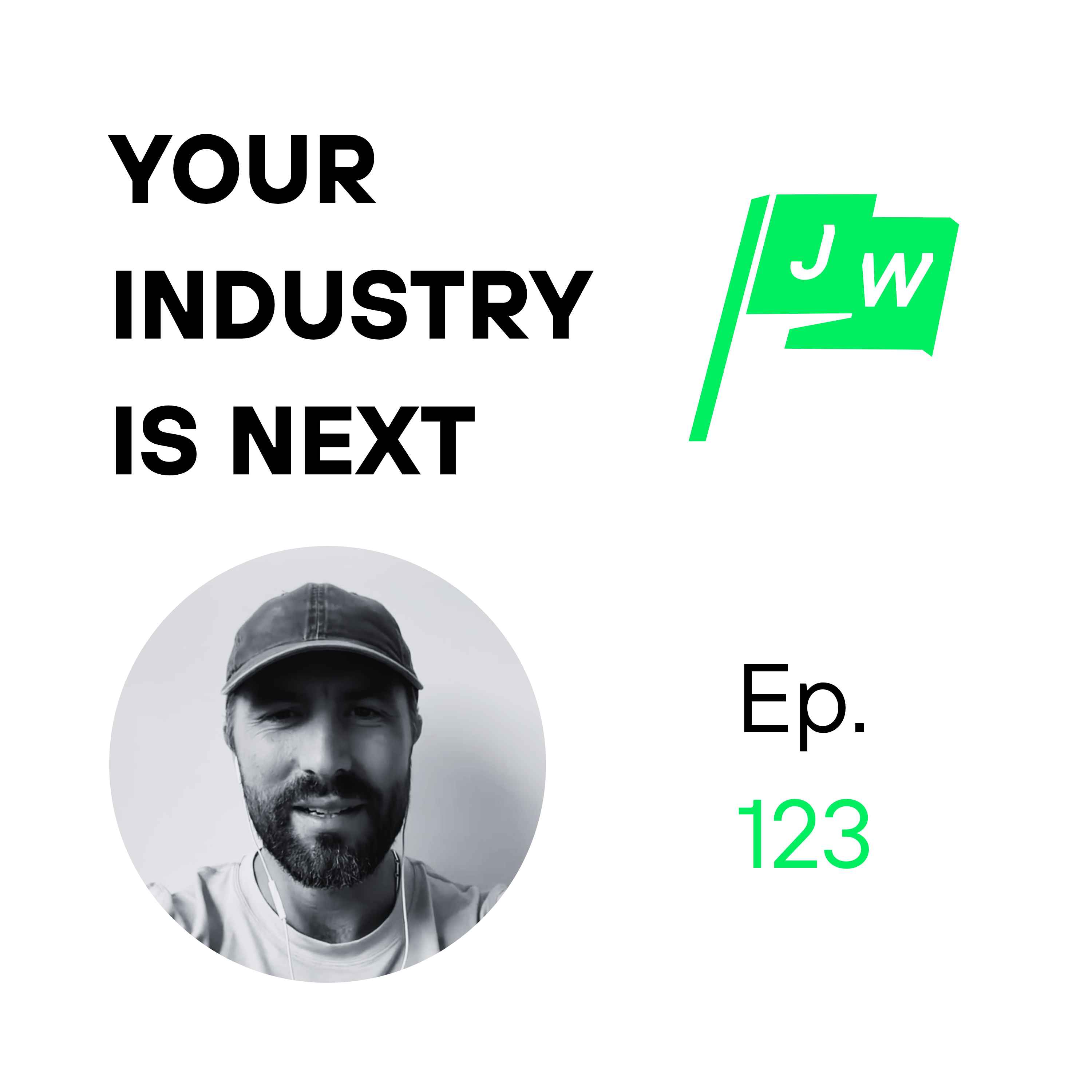 Podcast artwork