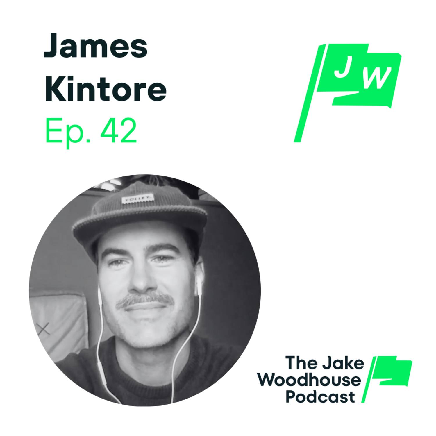 Real Estate vs Bitcoin: The Reality of Buying Property in 2025 w/ James Kintore (JWP42)