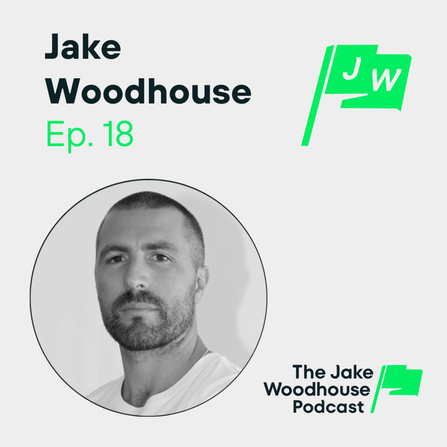Is Bitcoin Going to Zero? Gary's Economics, Leveraging Debt, & Human Capital (JWP18)