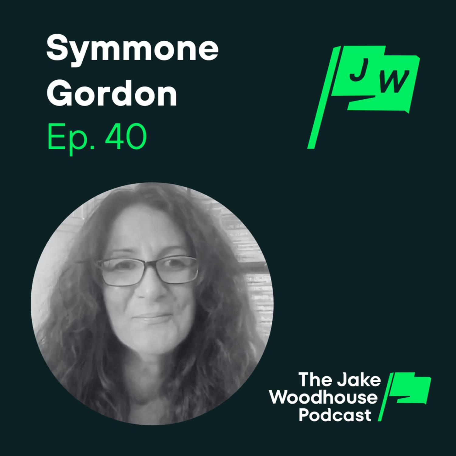 The Hidden War on Your Body, Mind, & Money: The Depopulation Agenda w/ Symmone Gordon (JWP40)