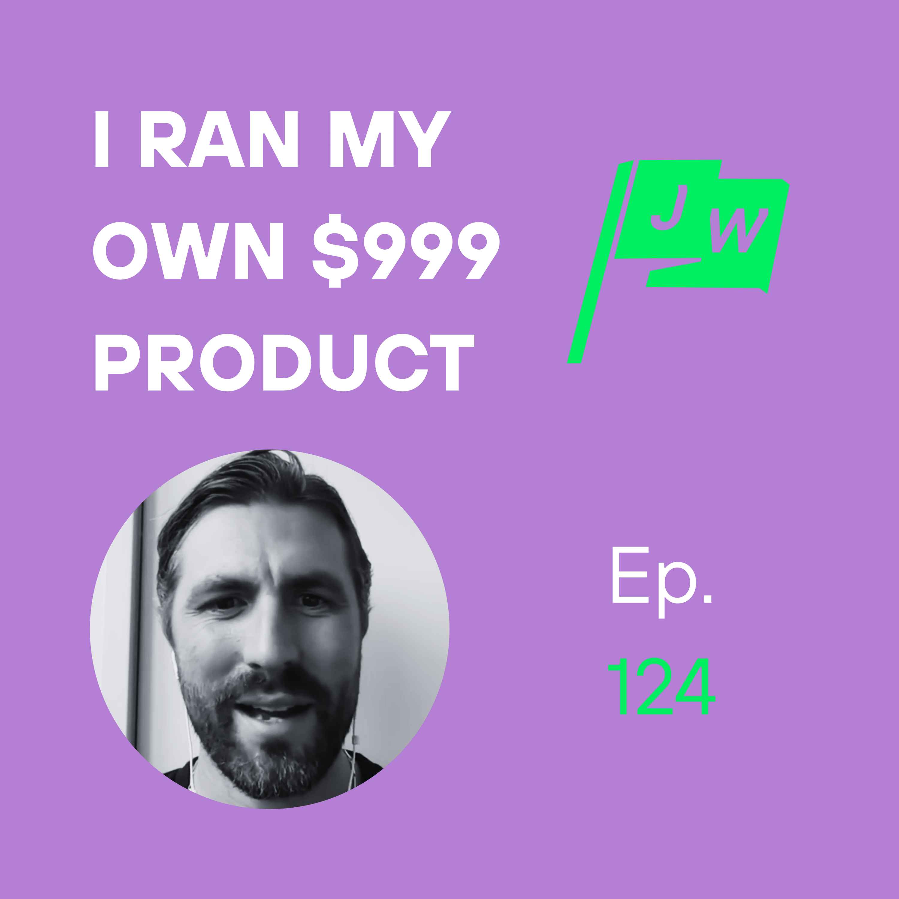 Podcast artwork