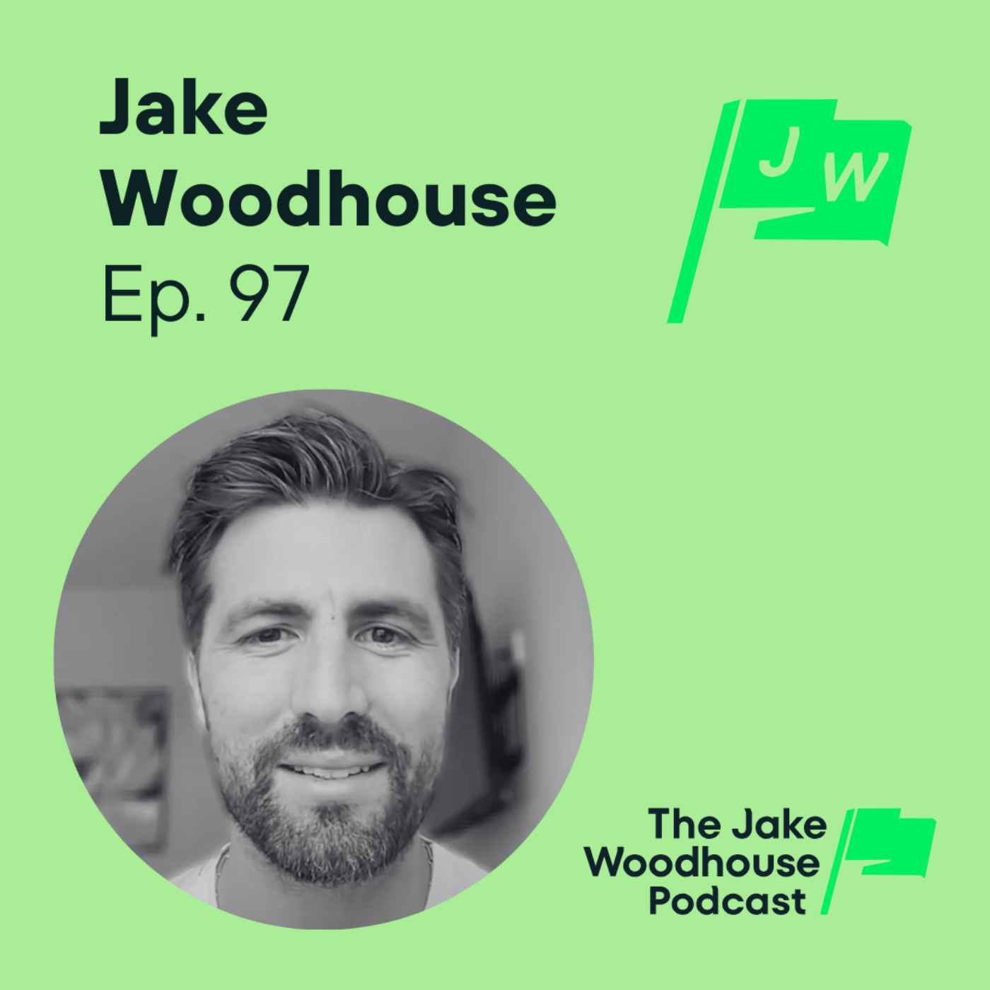 I Healed My Eyesight Without Surgery or Meds...Here's How (JWP97)