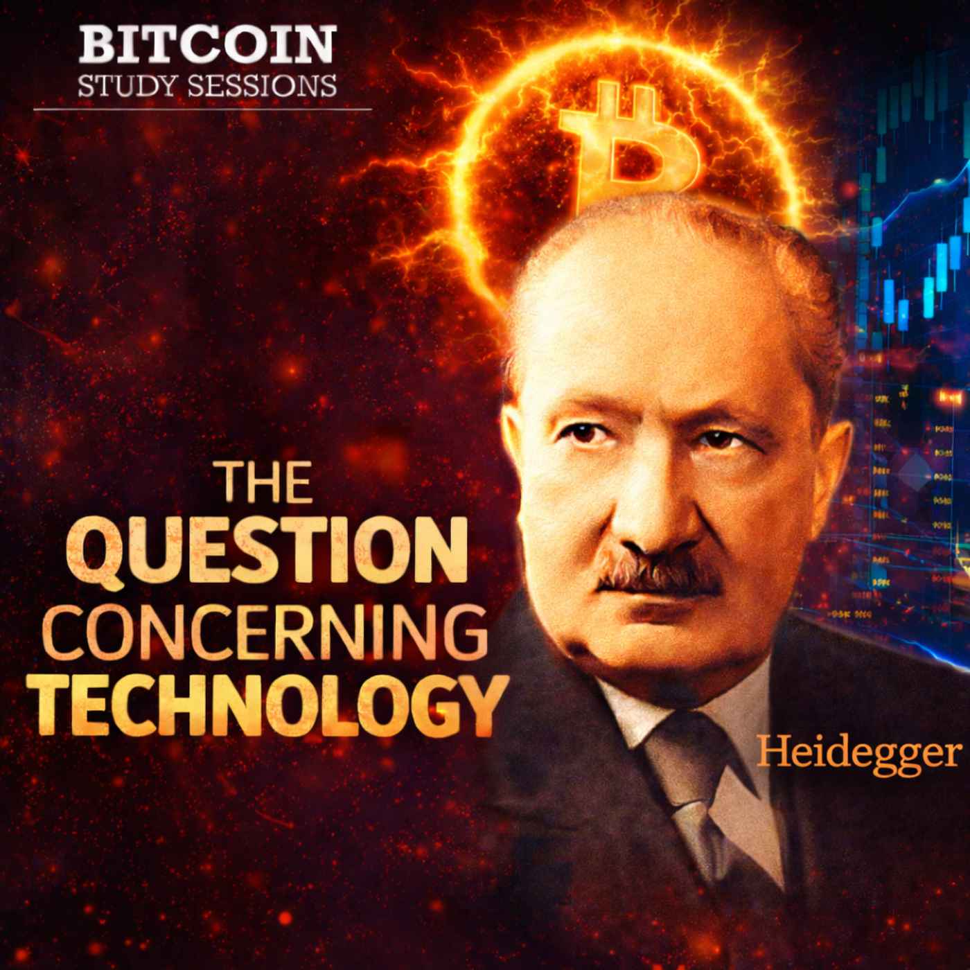 The Question Concerning Technology