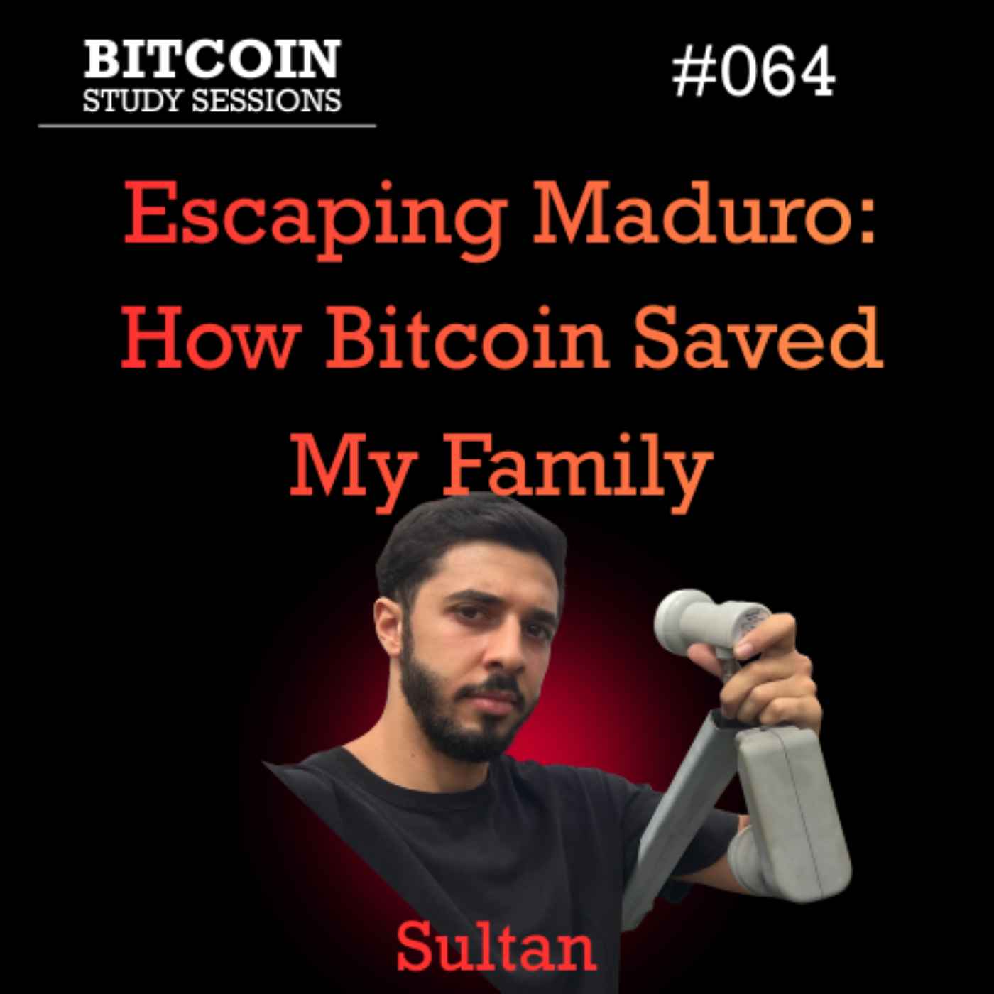 Escaping Venezuela's Collapse: How Bitcoin Saved My Family From Maduro