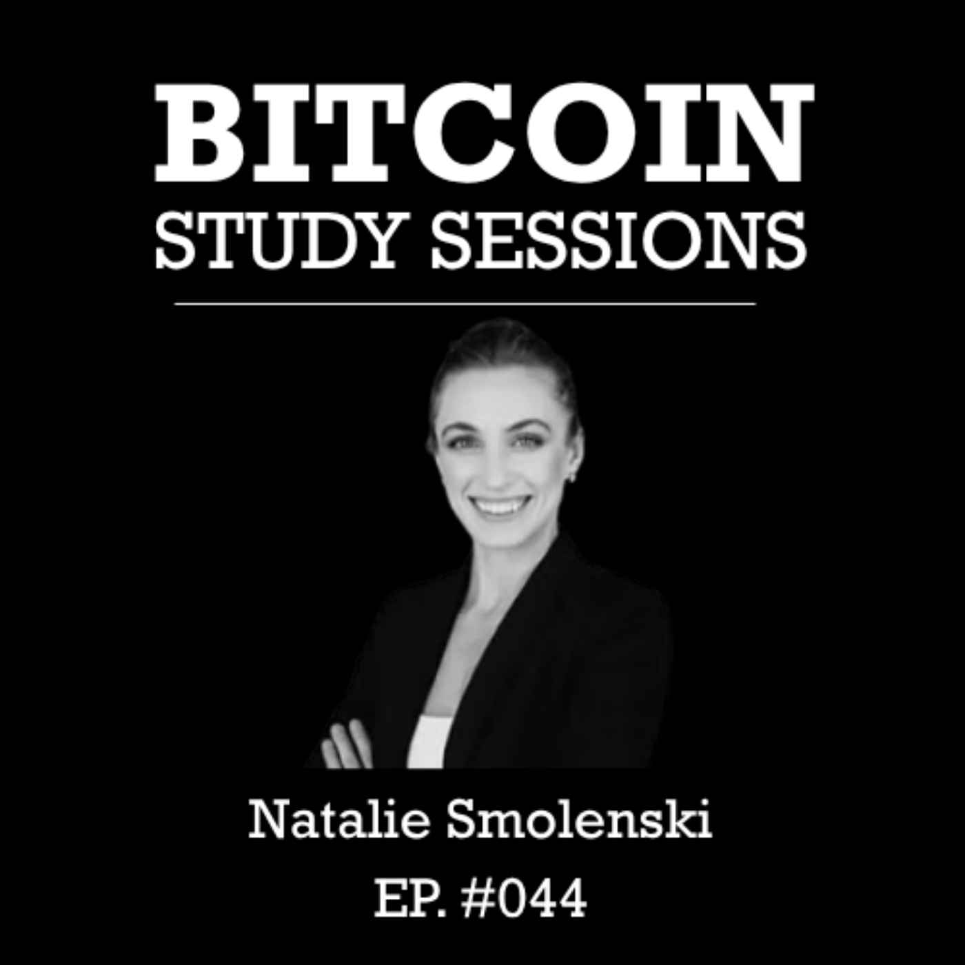 #044 Natalie Smolenski