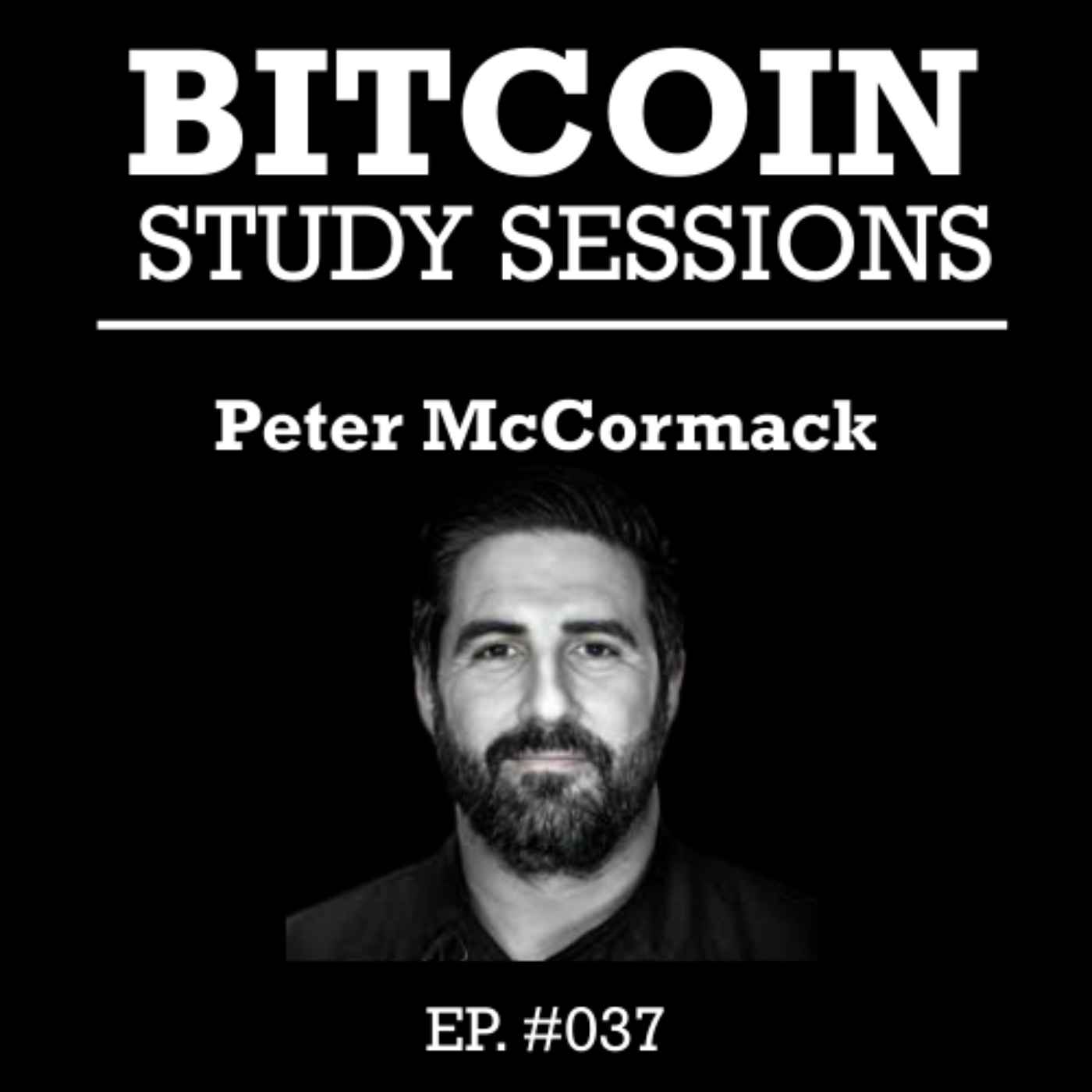 Bitcoin Study Sessions