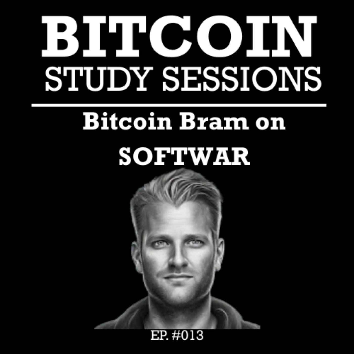 Bitcoin Study Sessions