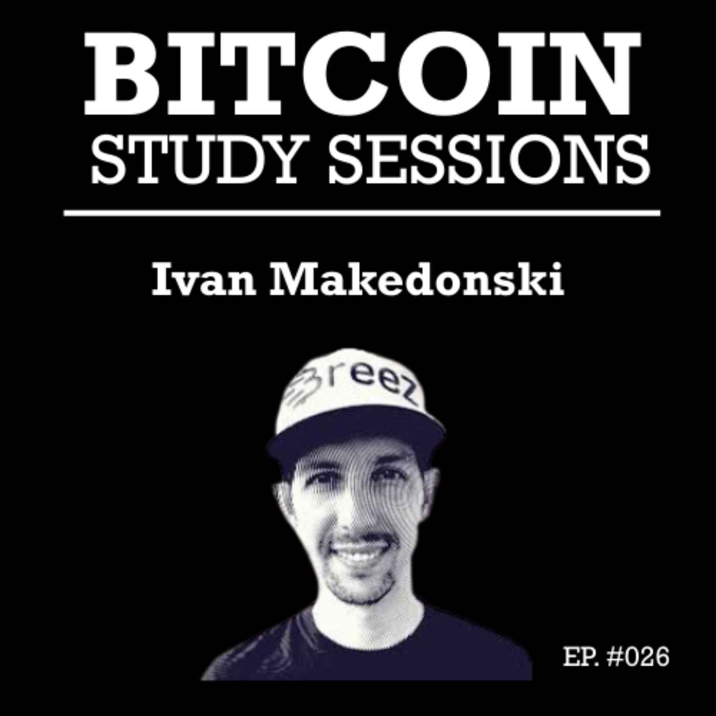 Bitcoin Study Sessions
