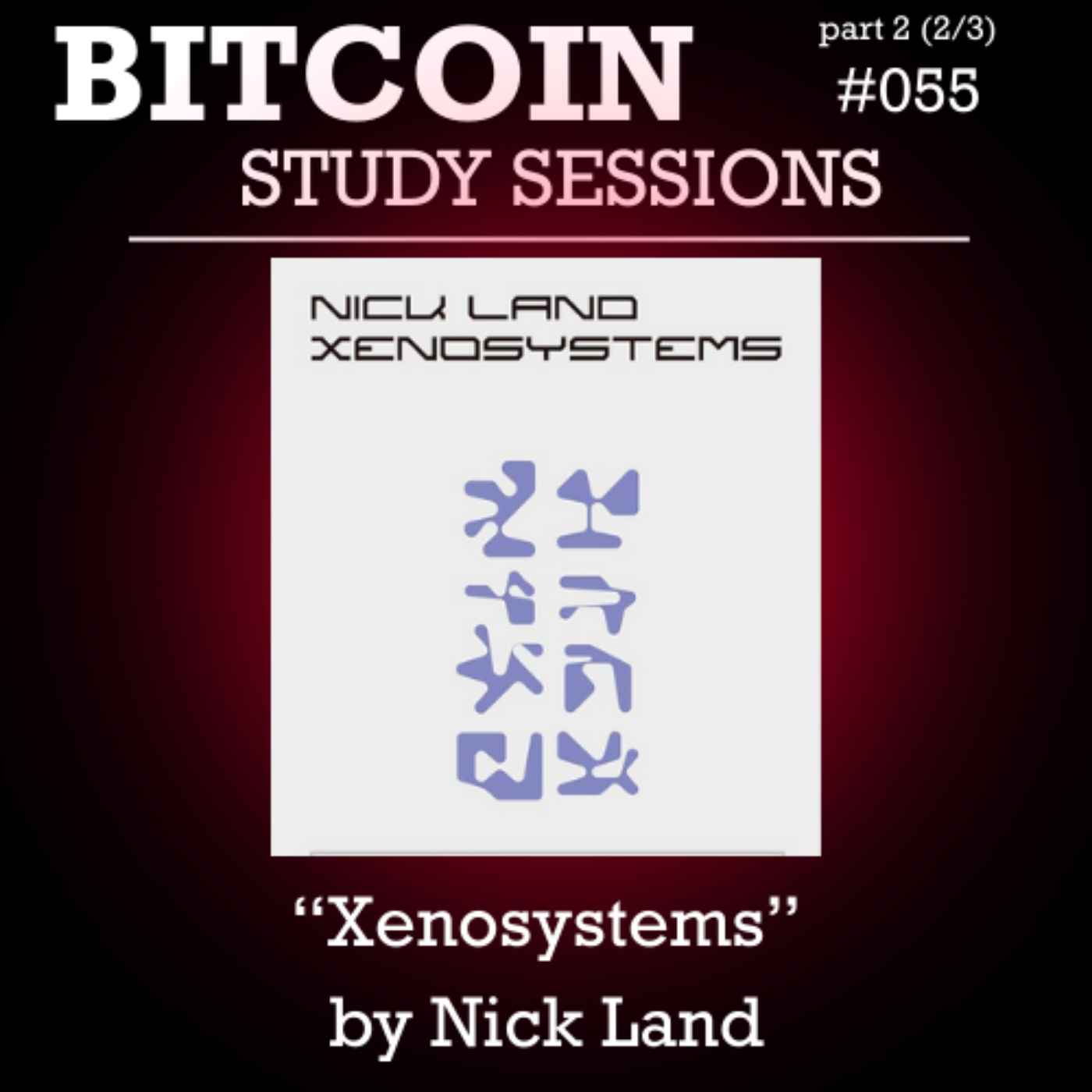 Bitcoin Study Sessions