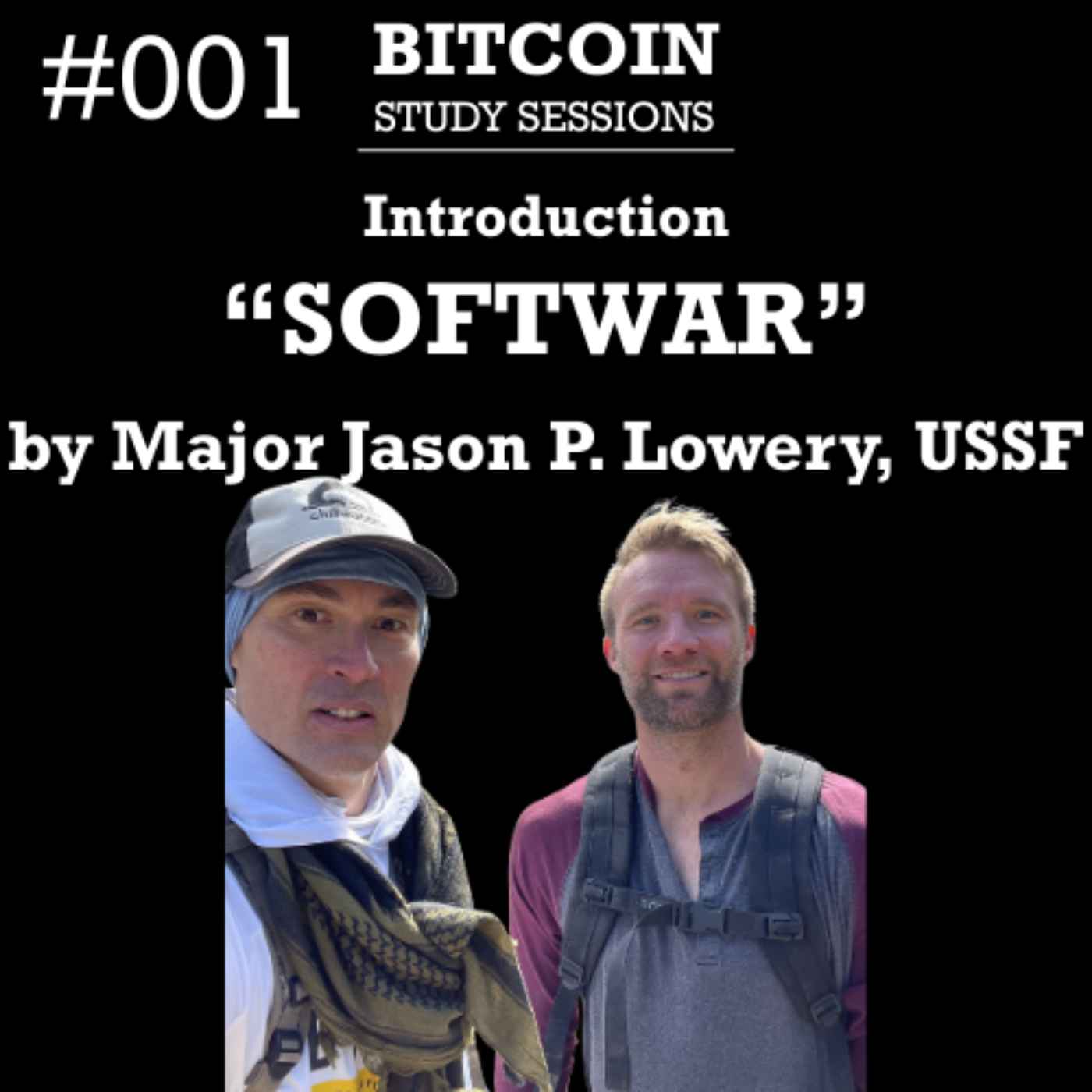 Bitcoin Study Sessions