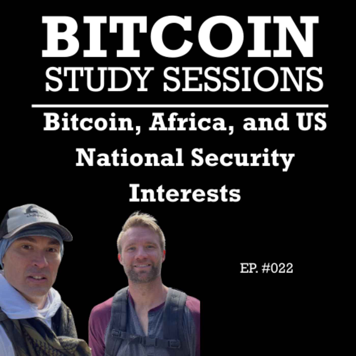 Bitcoin Study Sessions