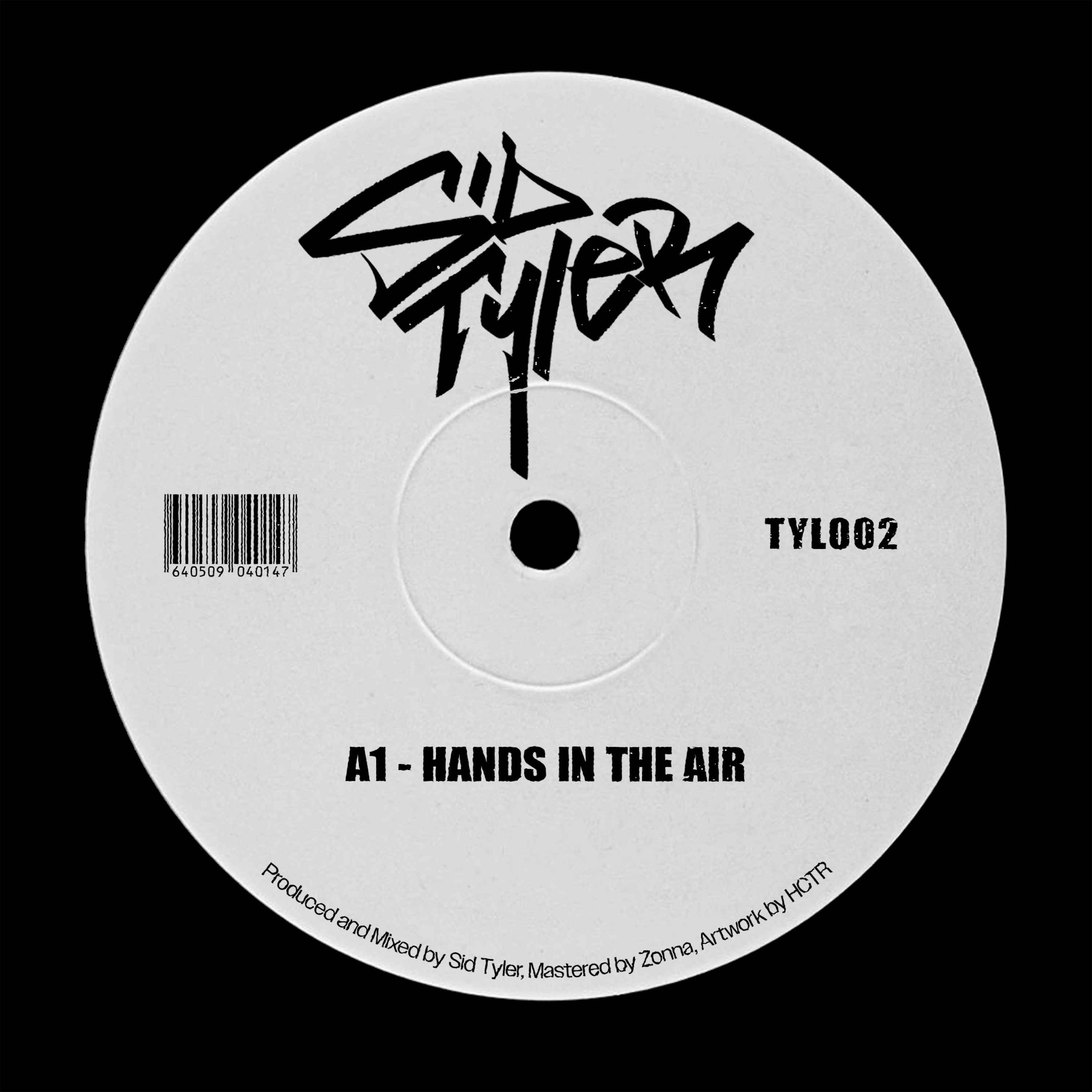 Hands In The Air image