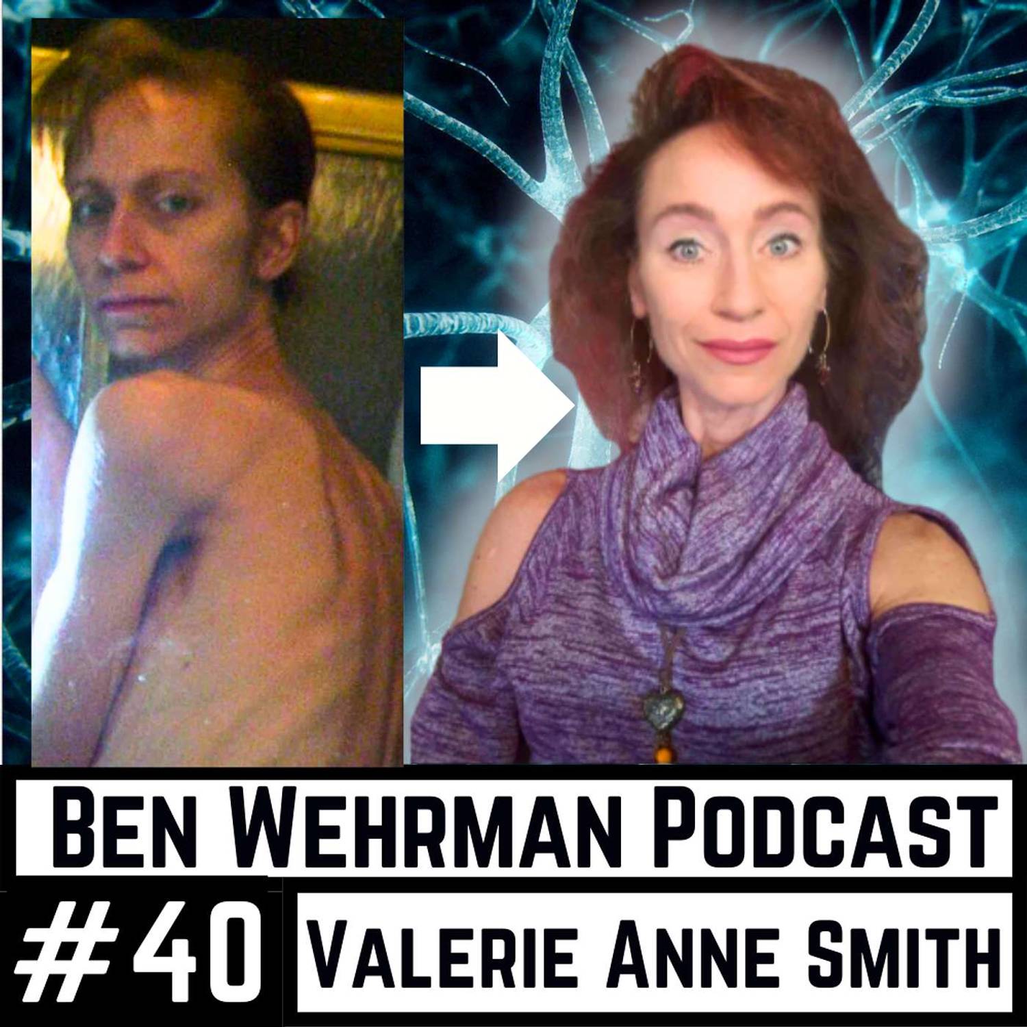 Ben Wehrman Podcast